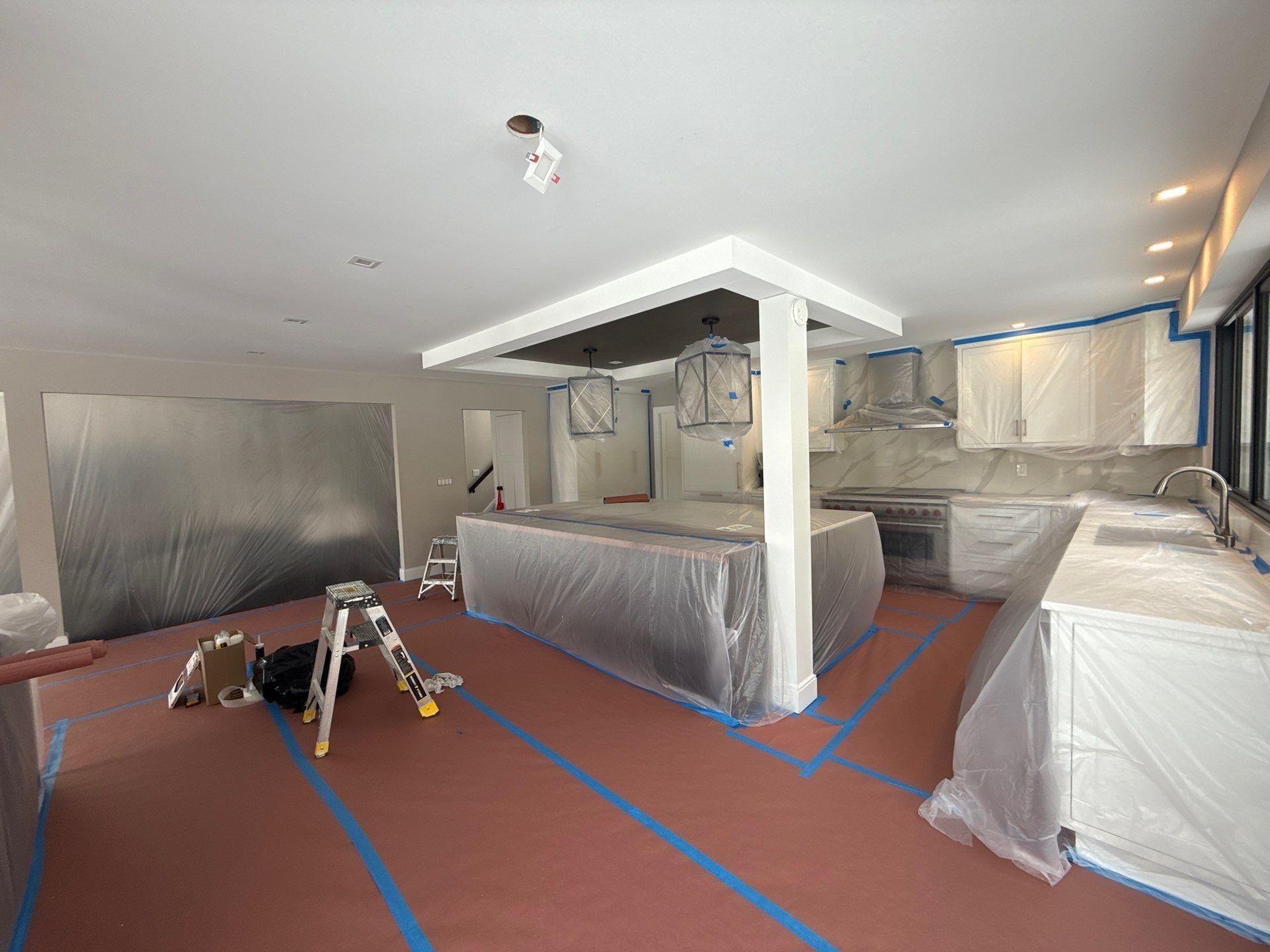  for Monarca Painting Company in Fairfield, CT