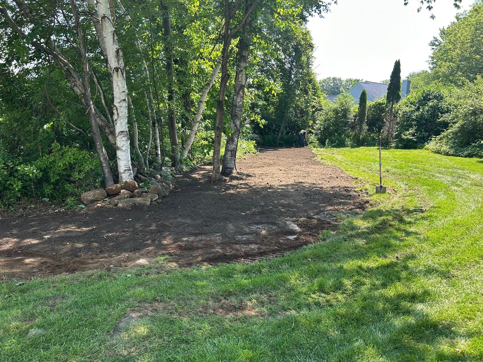  for JAD Excavating LLC in Goshen, CT