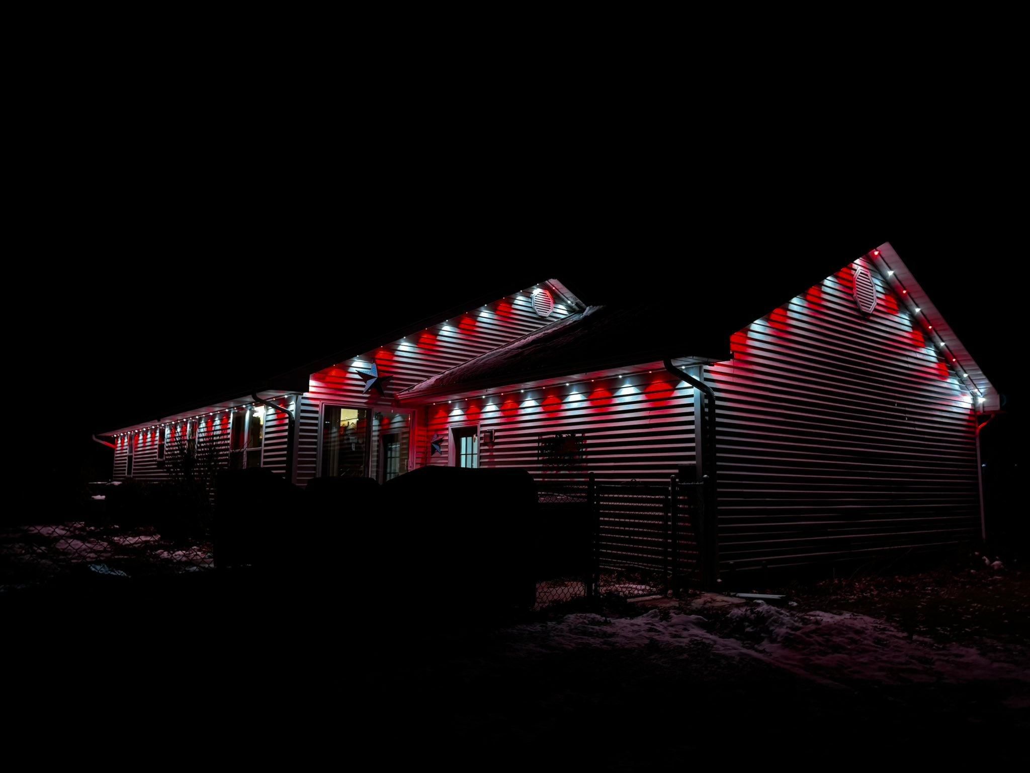 All Photos for Risner Construction in De Motte, IN