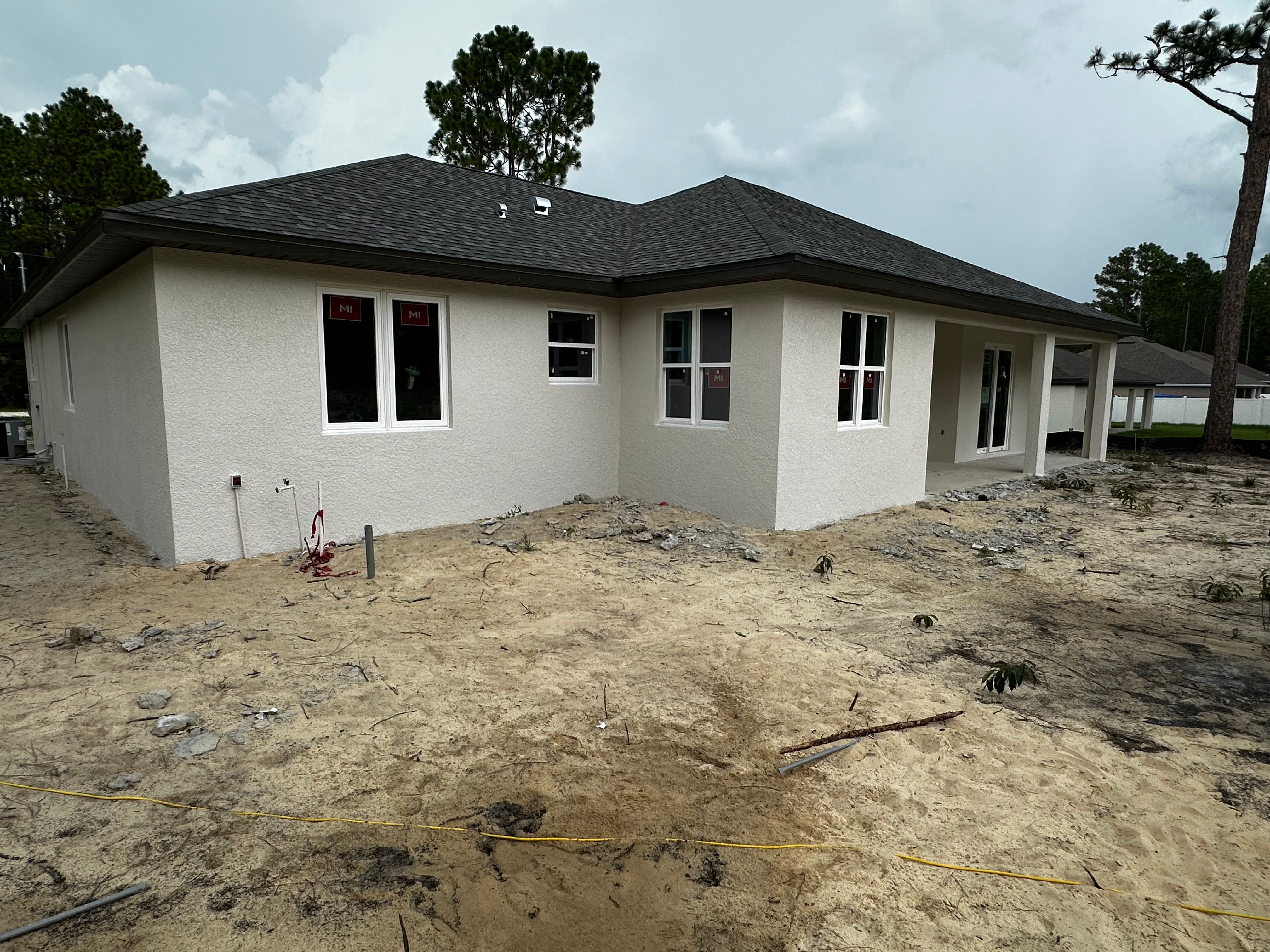  for Spirit Enterprise Construction LLC in Tampa Bay, FL