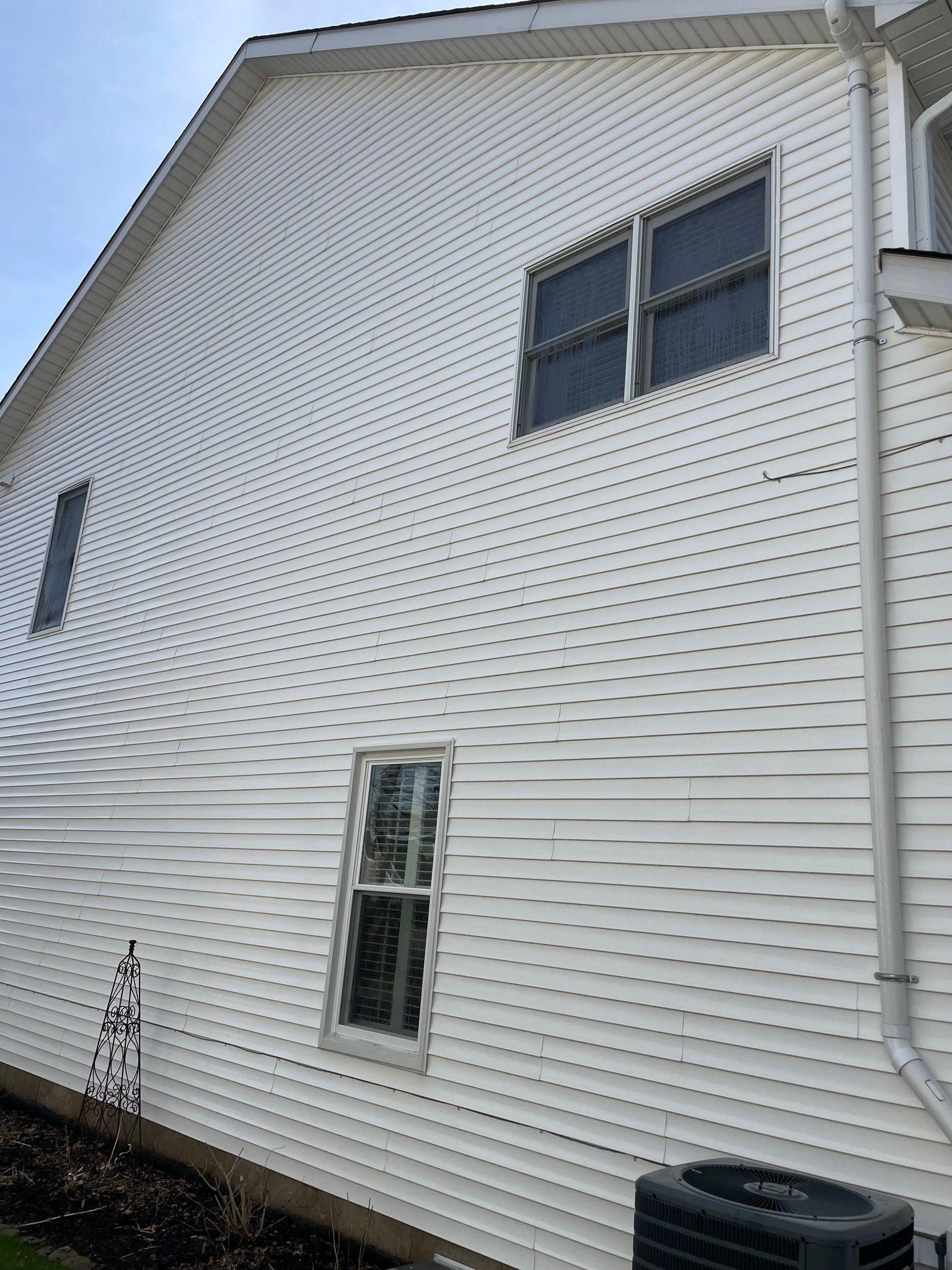 All Photos for J&J Power Washing and Gutter Cleaning in Sycamore, IL