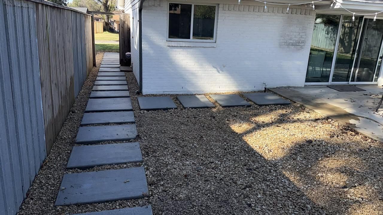 All Photos for Maldonado's Concrete Construction in Dallas, TX