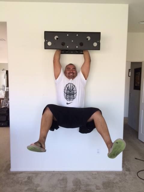  for Medrano Installs in Riverside, CA