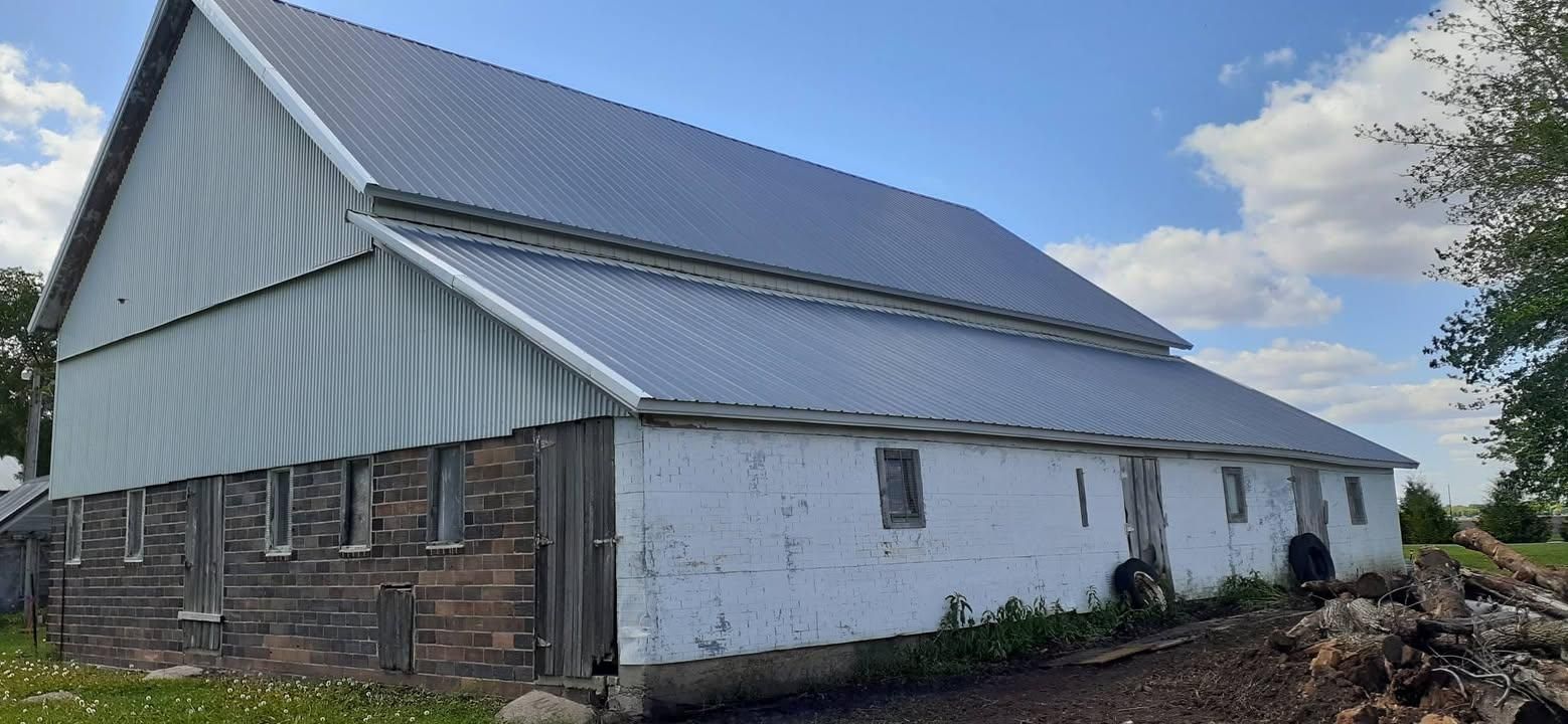  for L&M Painting LLC in Freeborn County, MN