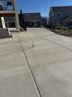  for H&M Concrete Contractors in Salt Lake City, UT