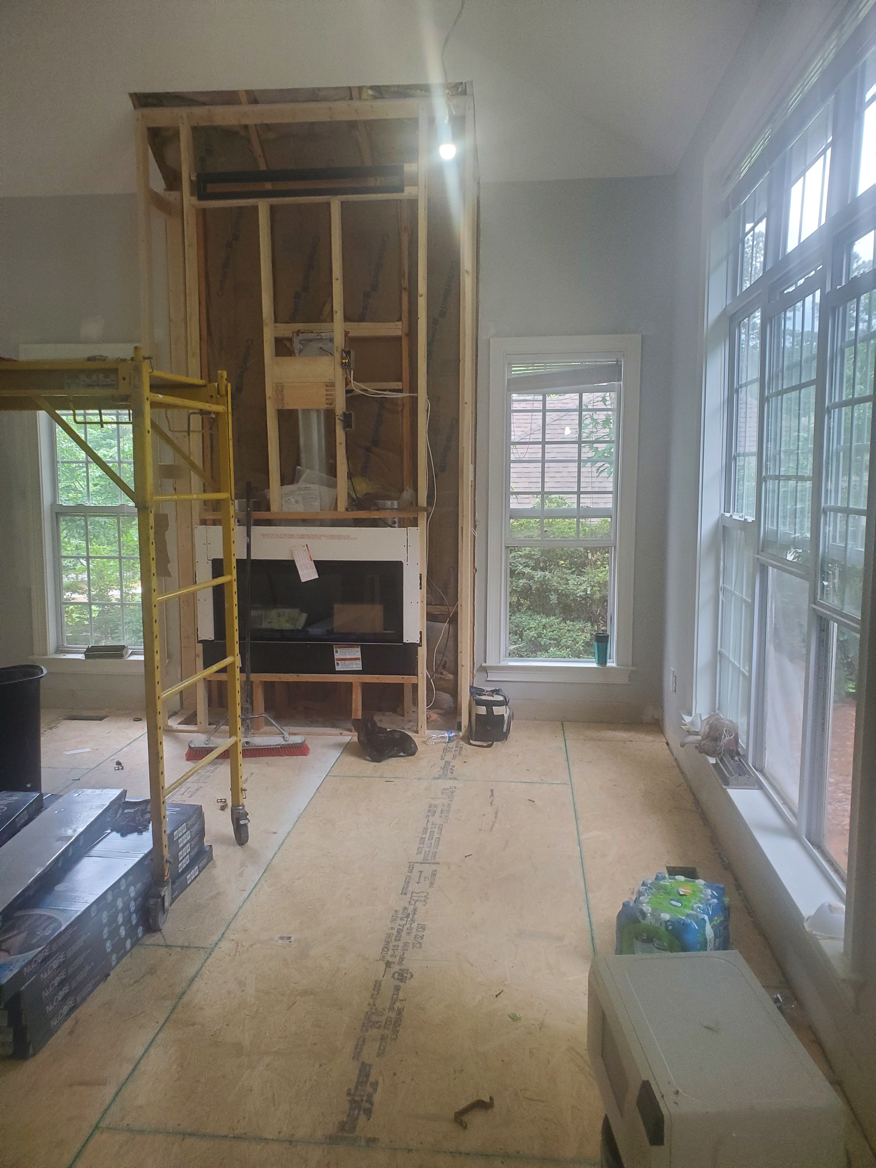  for Allegiance Consulting & Contracting Services, LLC in Concord, NC