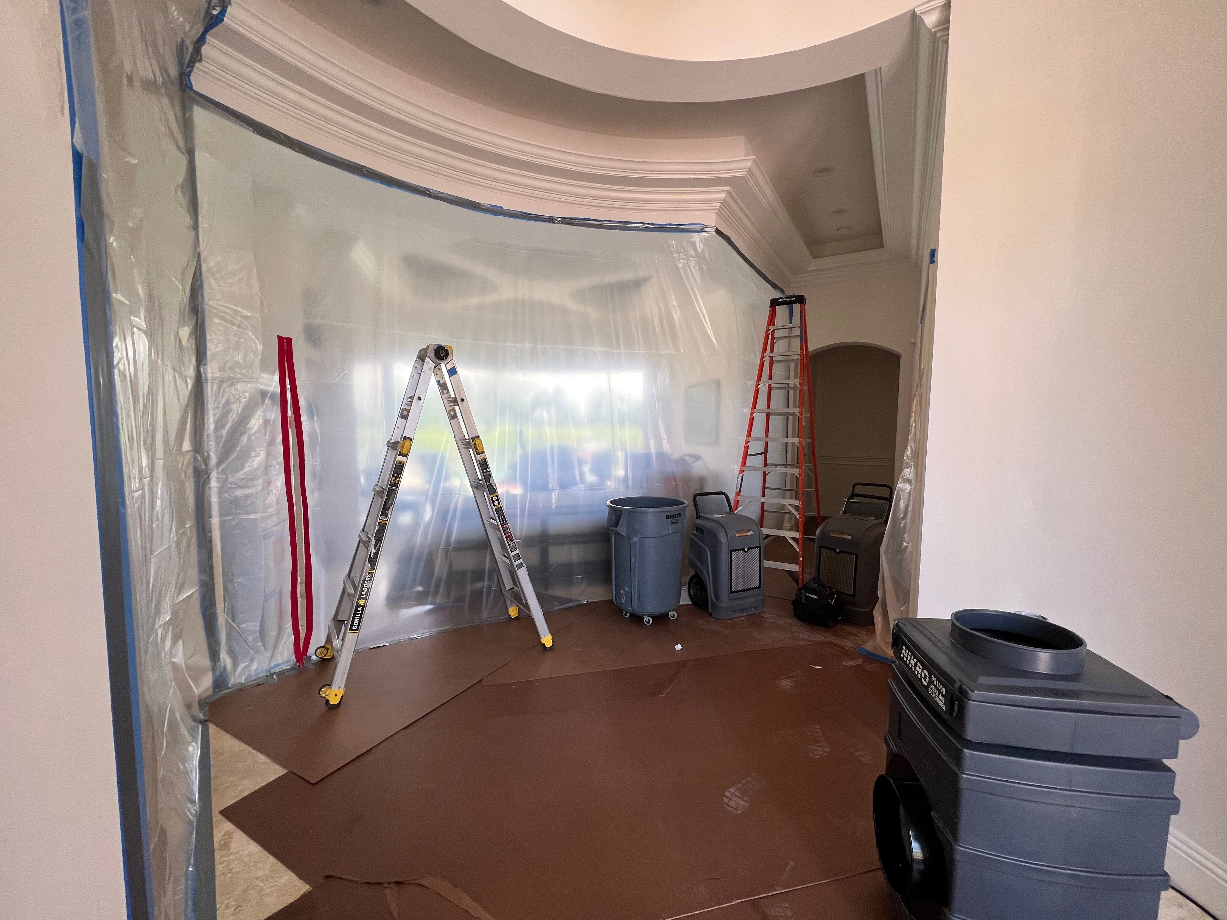  for N&D Restoration Services When Disaster Strikes, We Come In in Cape Coral,  FL