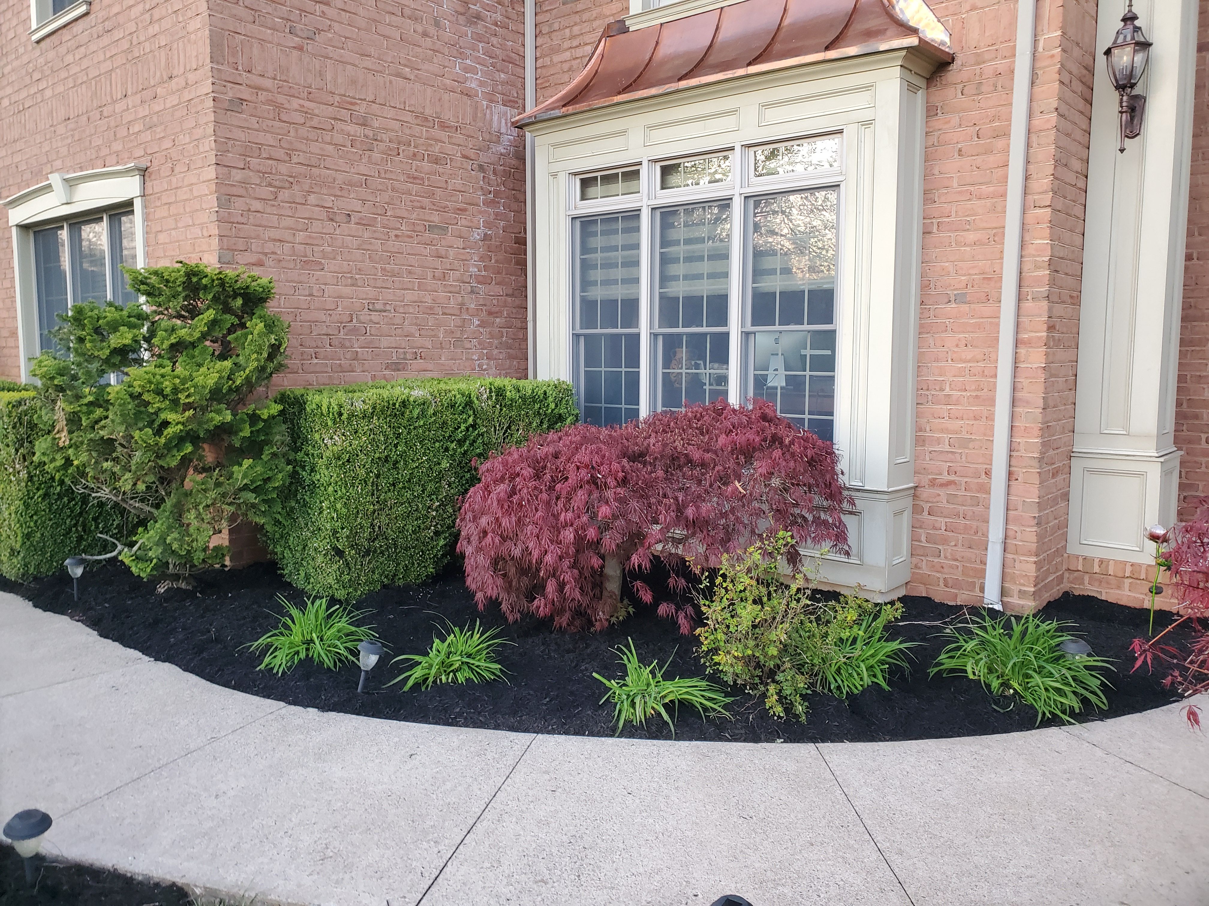  for Down Home Landscaping in Stillwater, PA