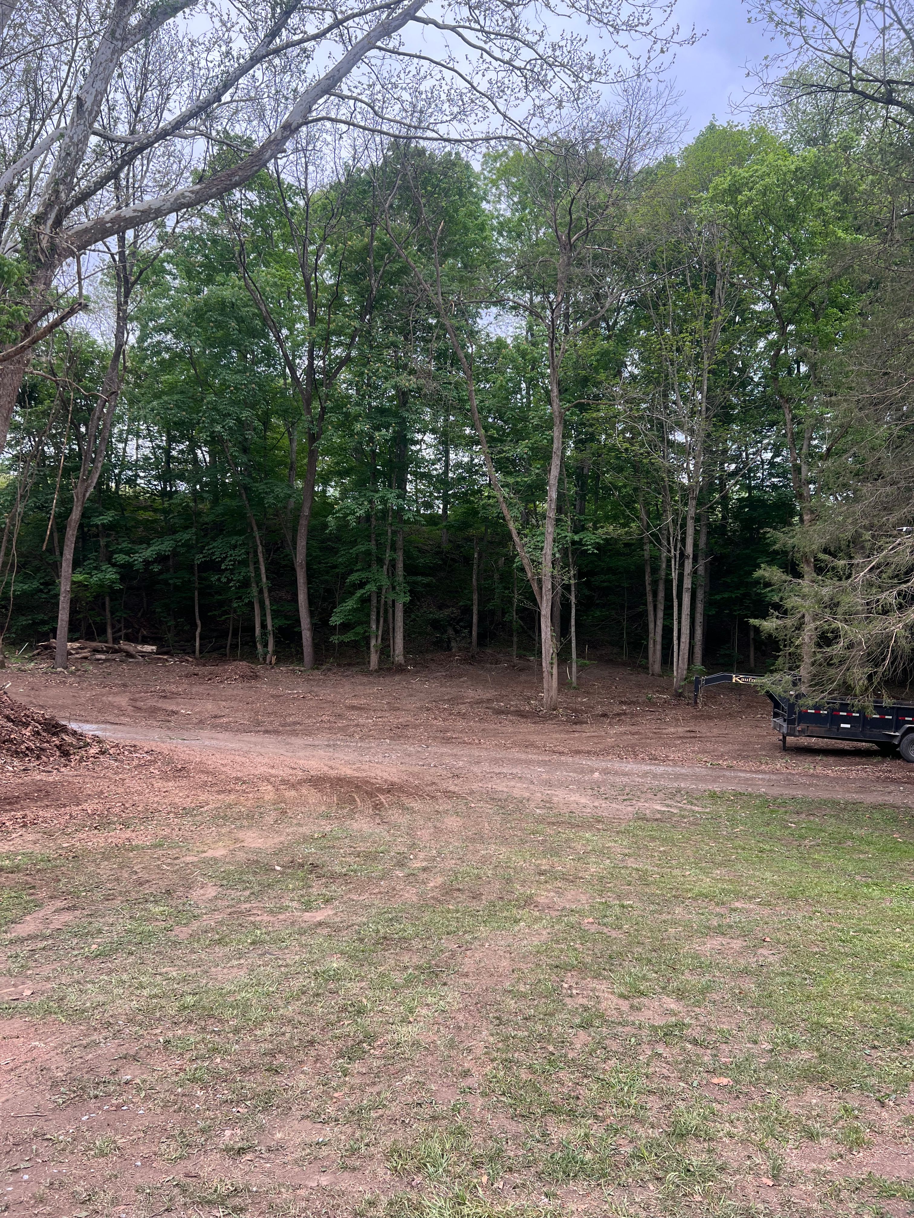 All Photos for Clarke Excavation Co. in Covington, VA