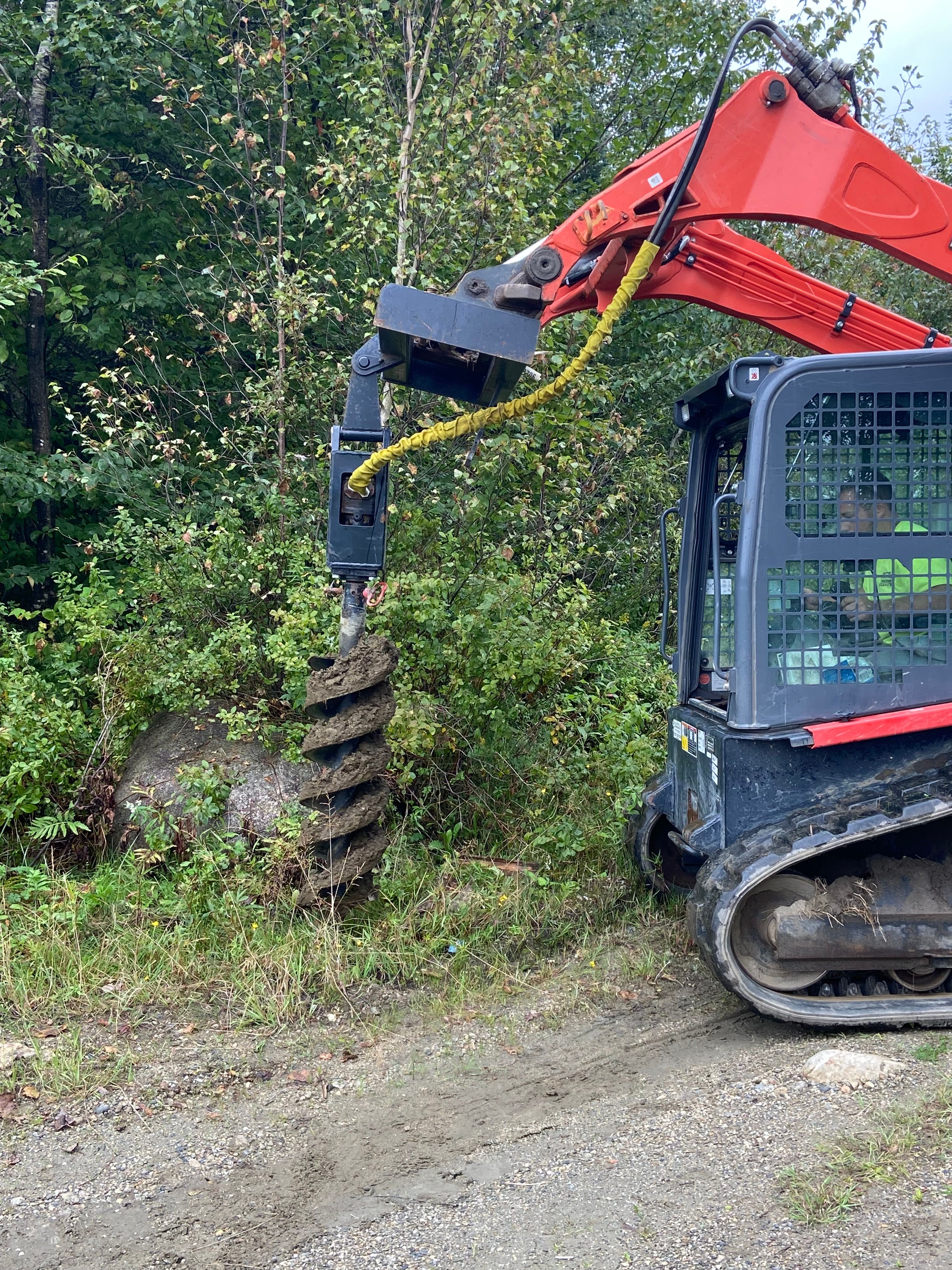  for Nick's Landscaping & Firewood in Sutton , VT