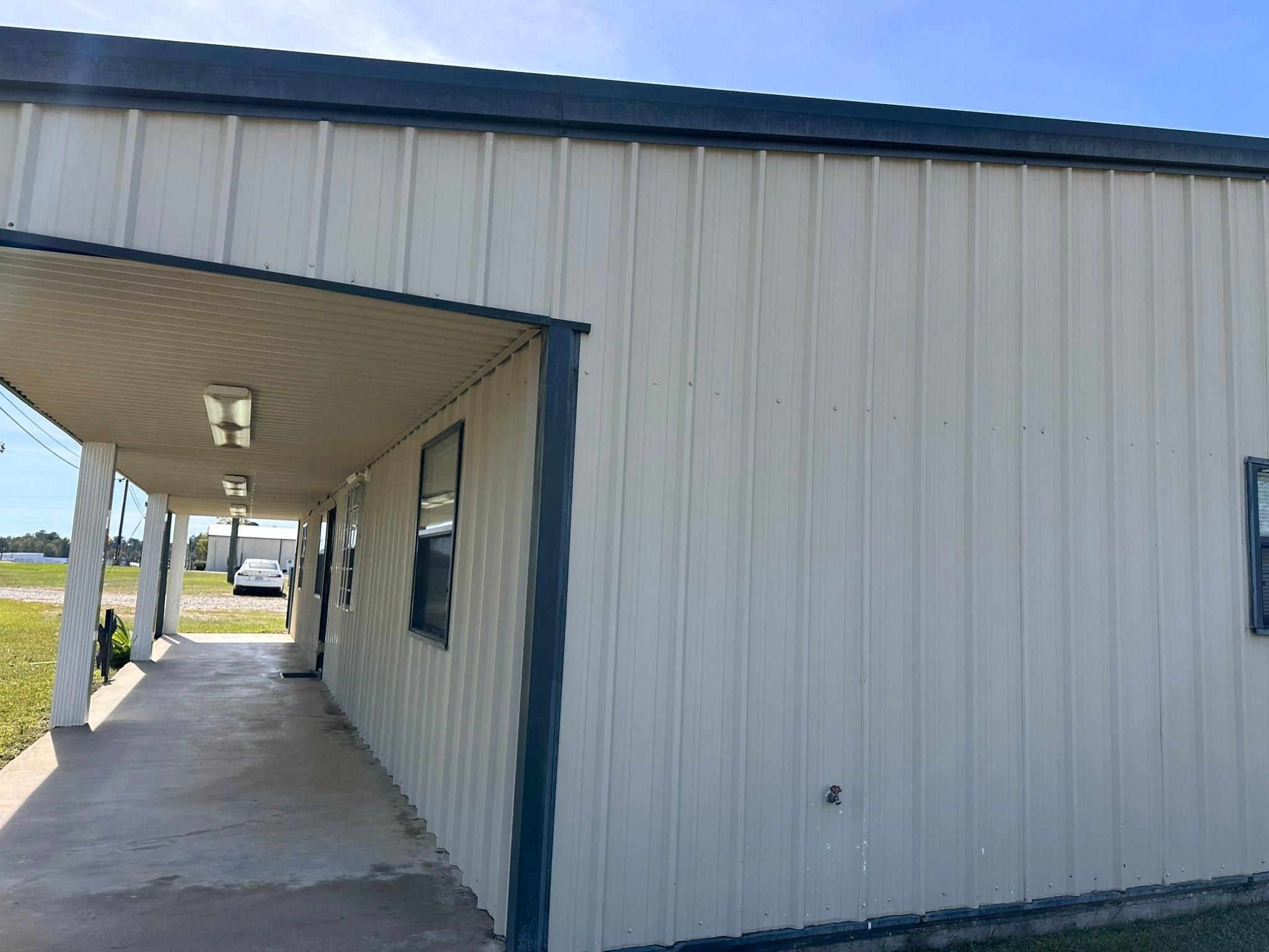  for X-Stream Pressure Washing and Roof Cleaning in Sandersville, GA