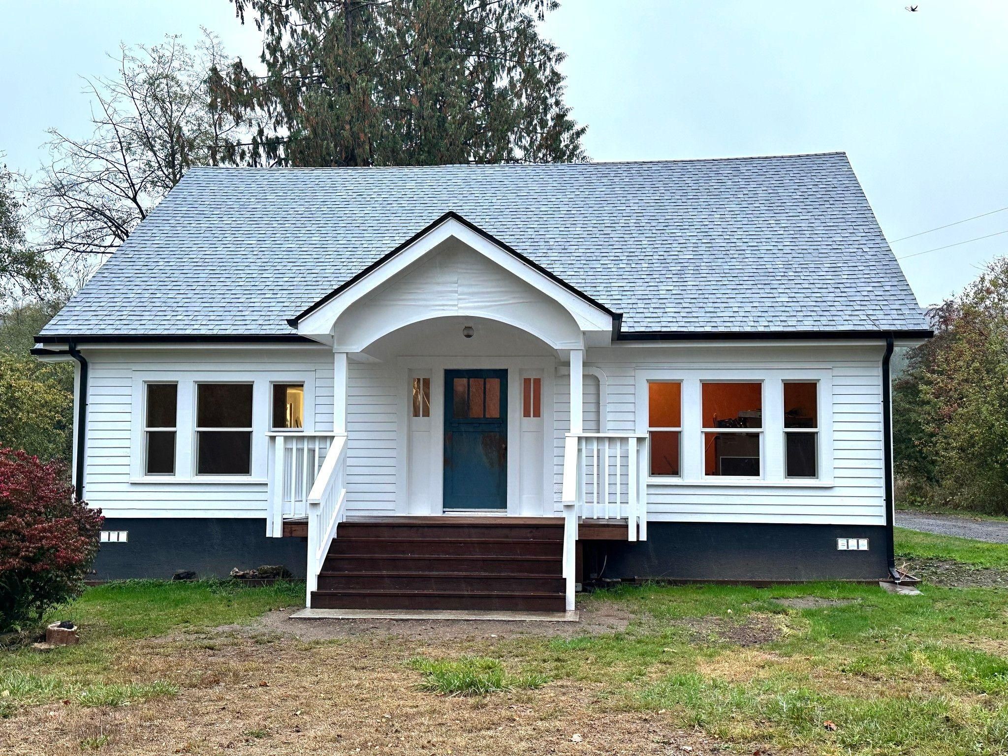 All Photos for Racketty Boom Construction  in Centralia, WA