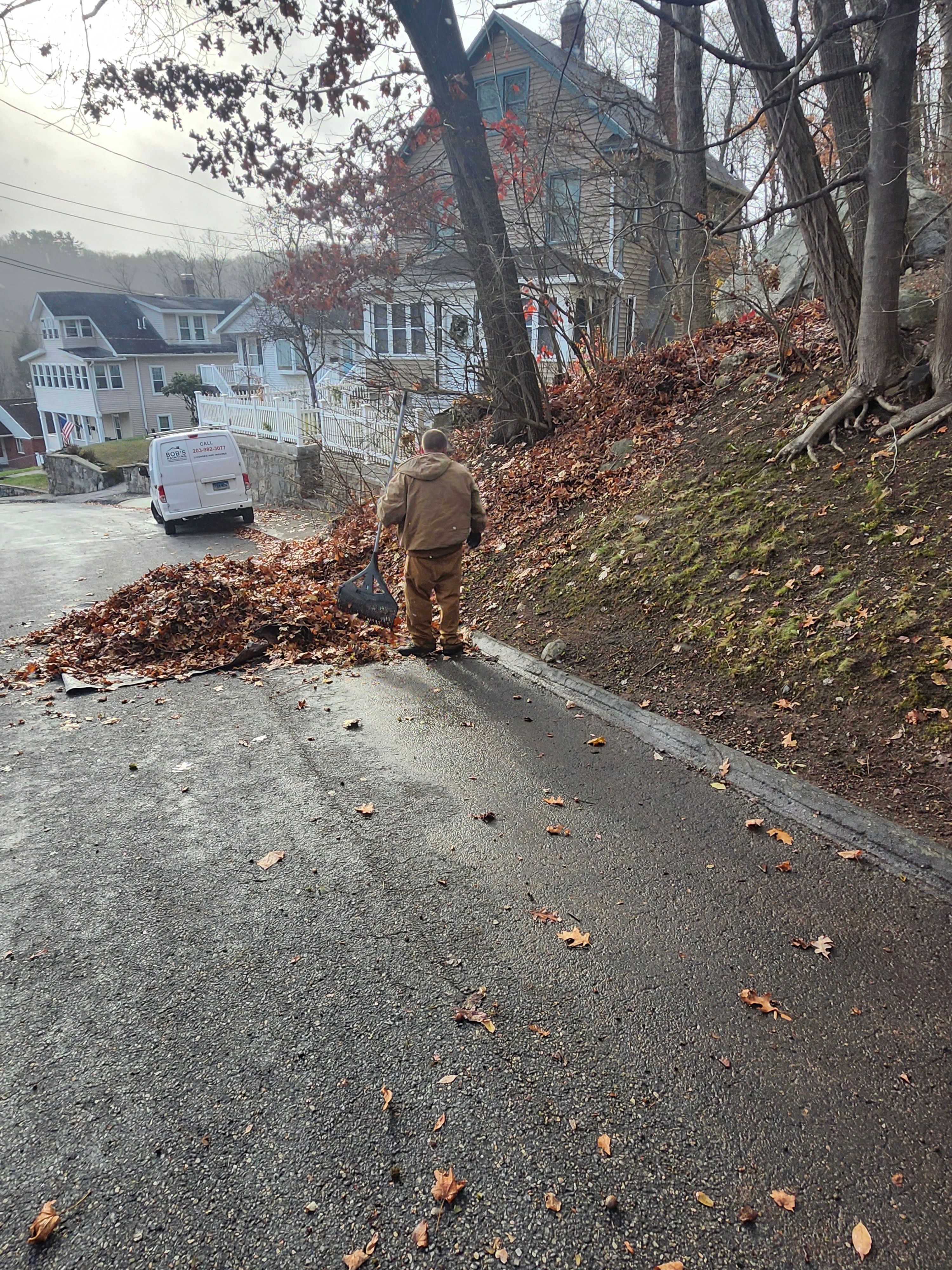  for Landscape Innovations LLC in Torrington, CT