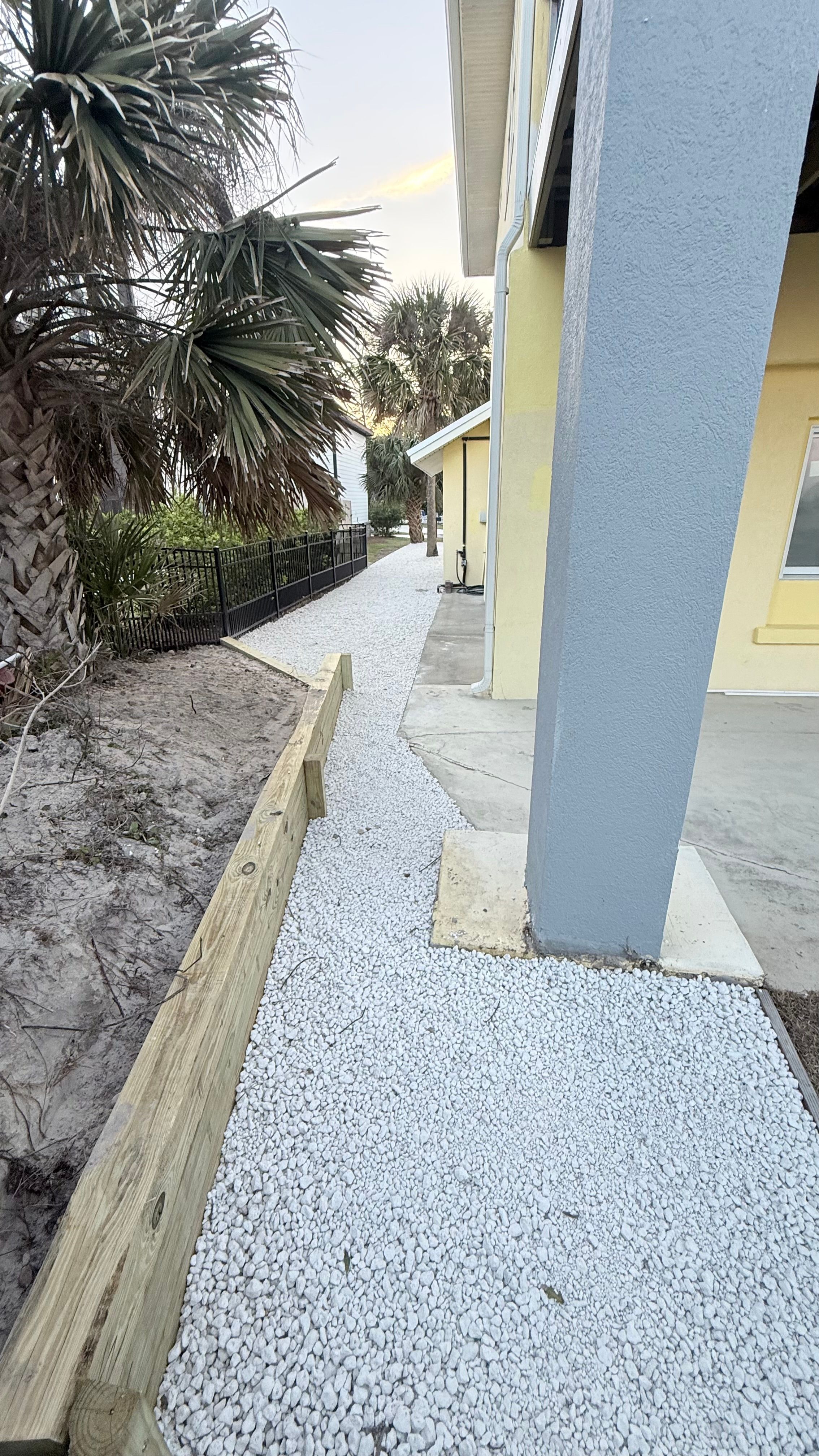  for Santos Landscape in Waycross, GA