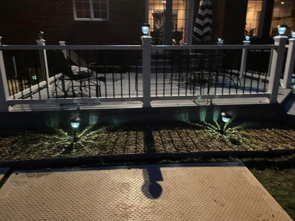  for Bearforce Lawn Care LLC in Greenfield, IN