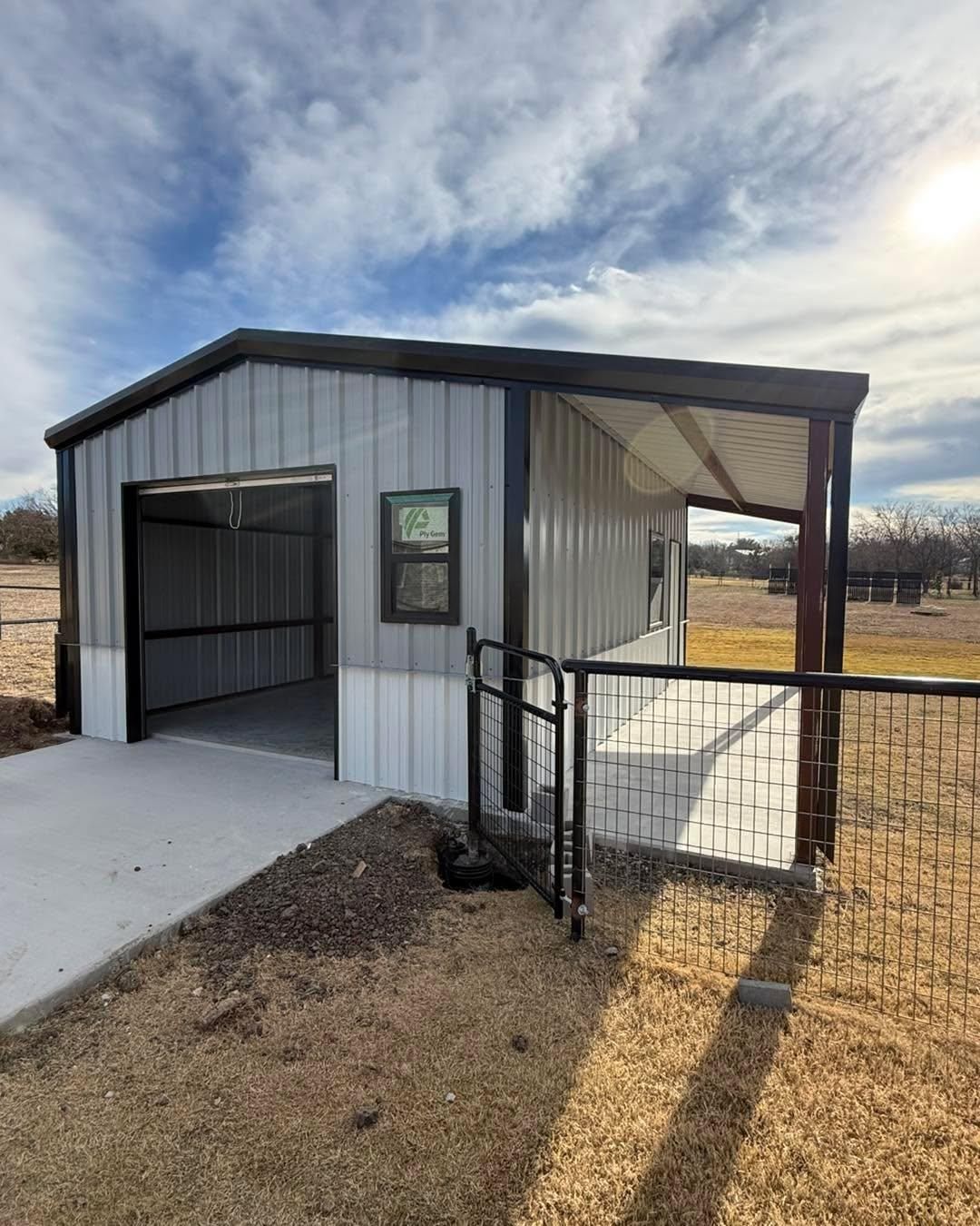 All Photos for JG Welding & Construction Services in Weatherford, TX