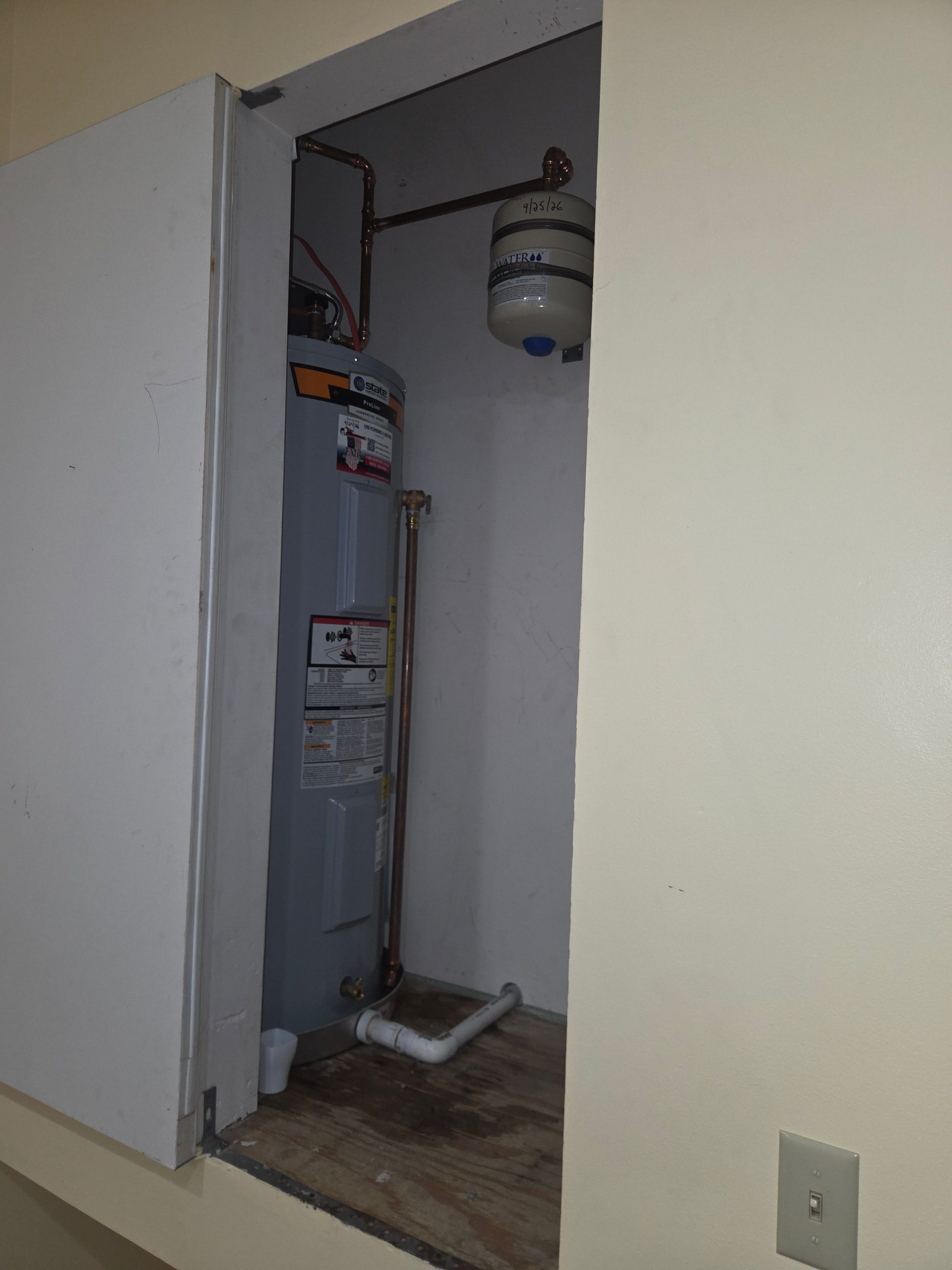 All Photos for EMR Plumbing and Heating in Concord, NH