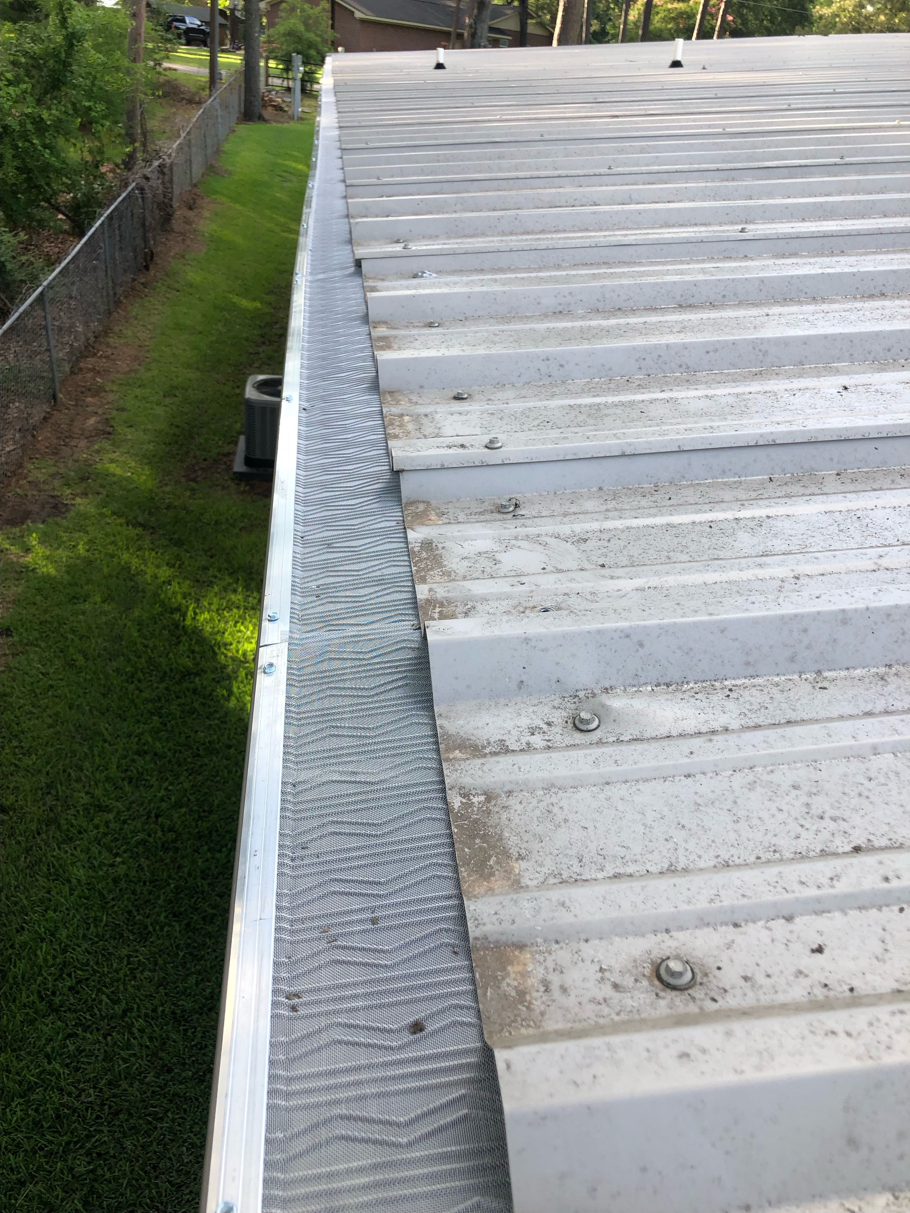  for Bobcat Gutters in Longview, TX