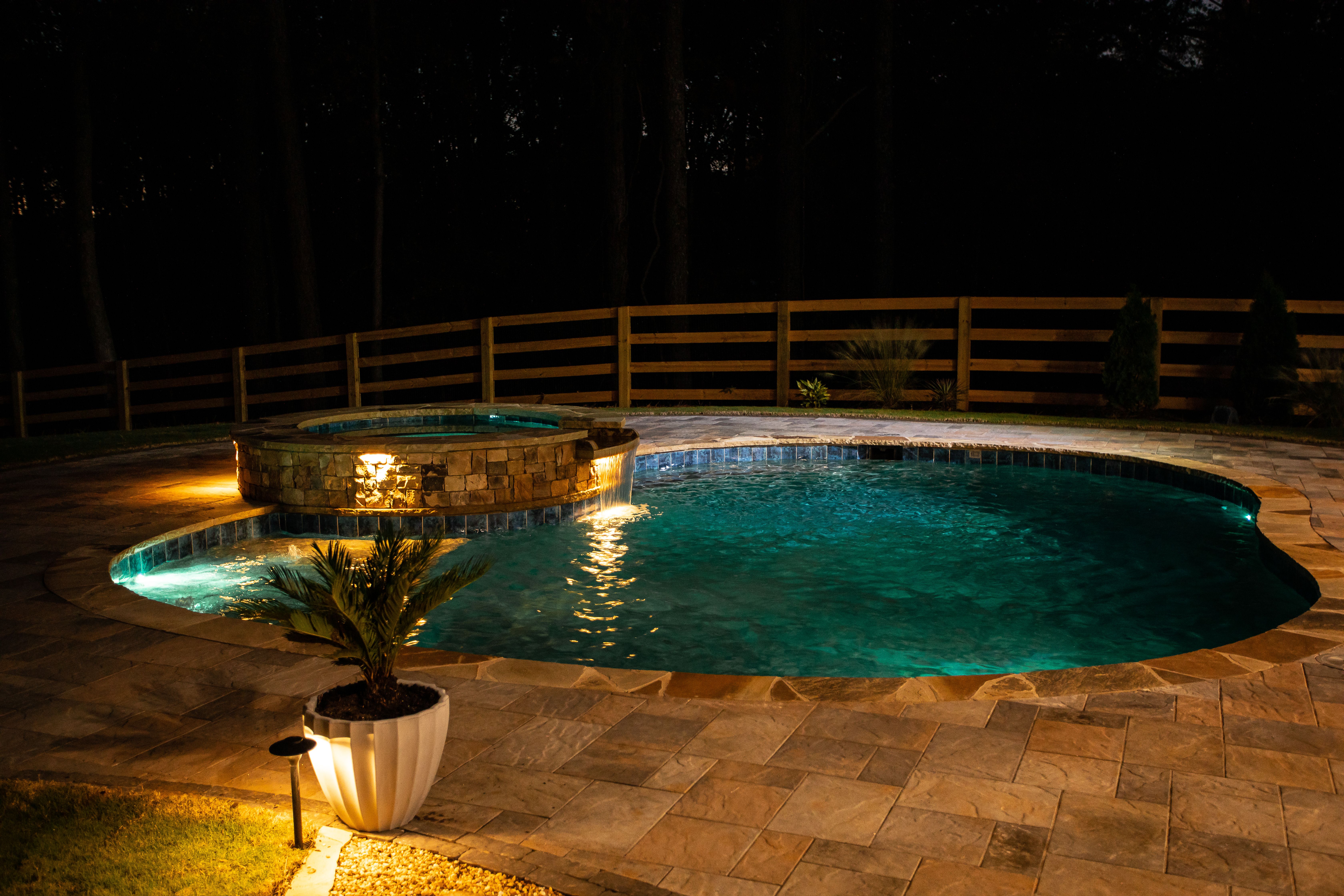  for Fusion Outdoor Living  in North Georgia, GA