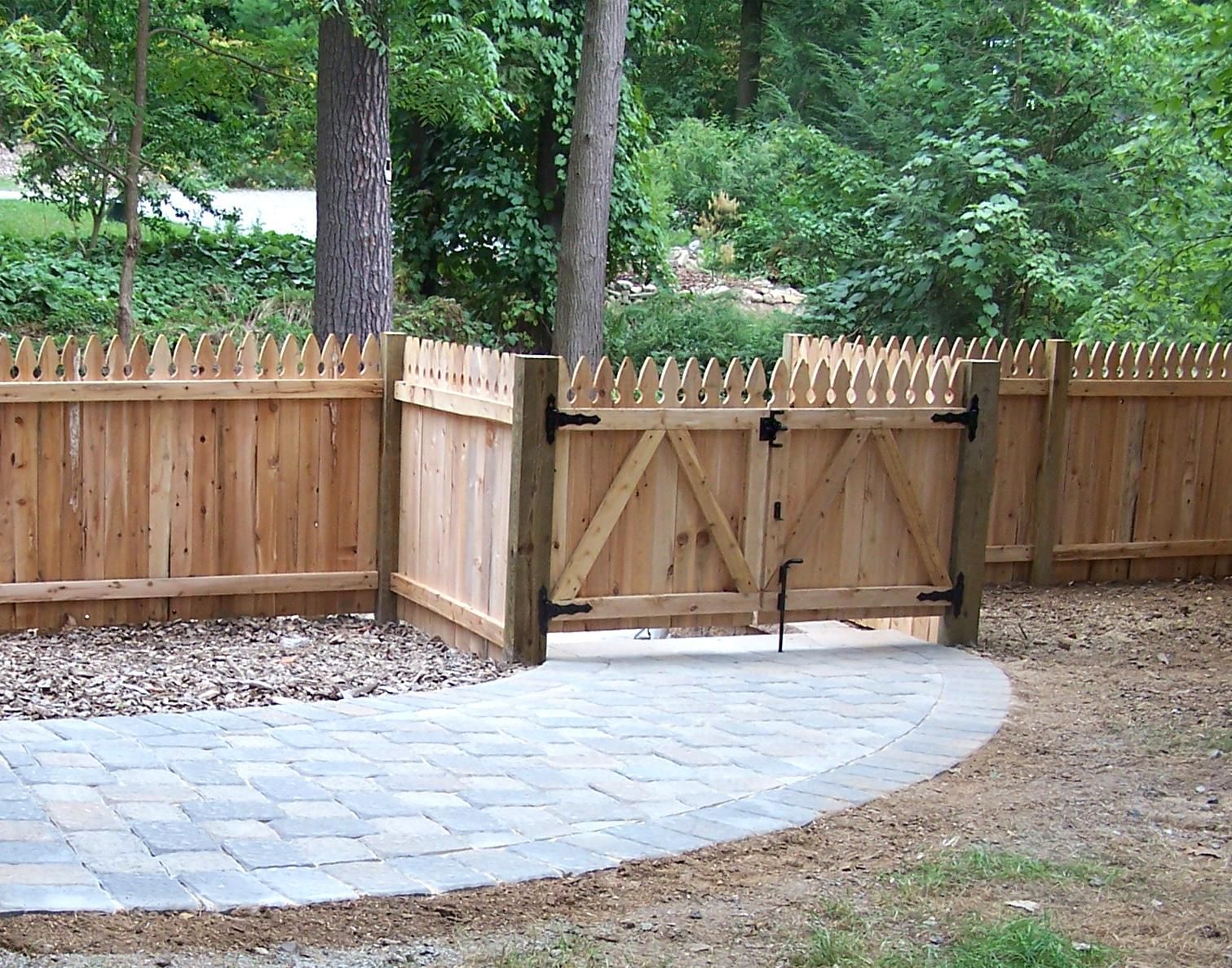 All Photos for Wantage Fence & Stonework, LLC in Wantage, New Jersey