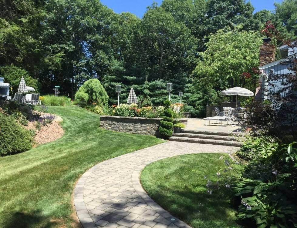  for D.S. Landscaping & Construction in Lynn, MA