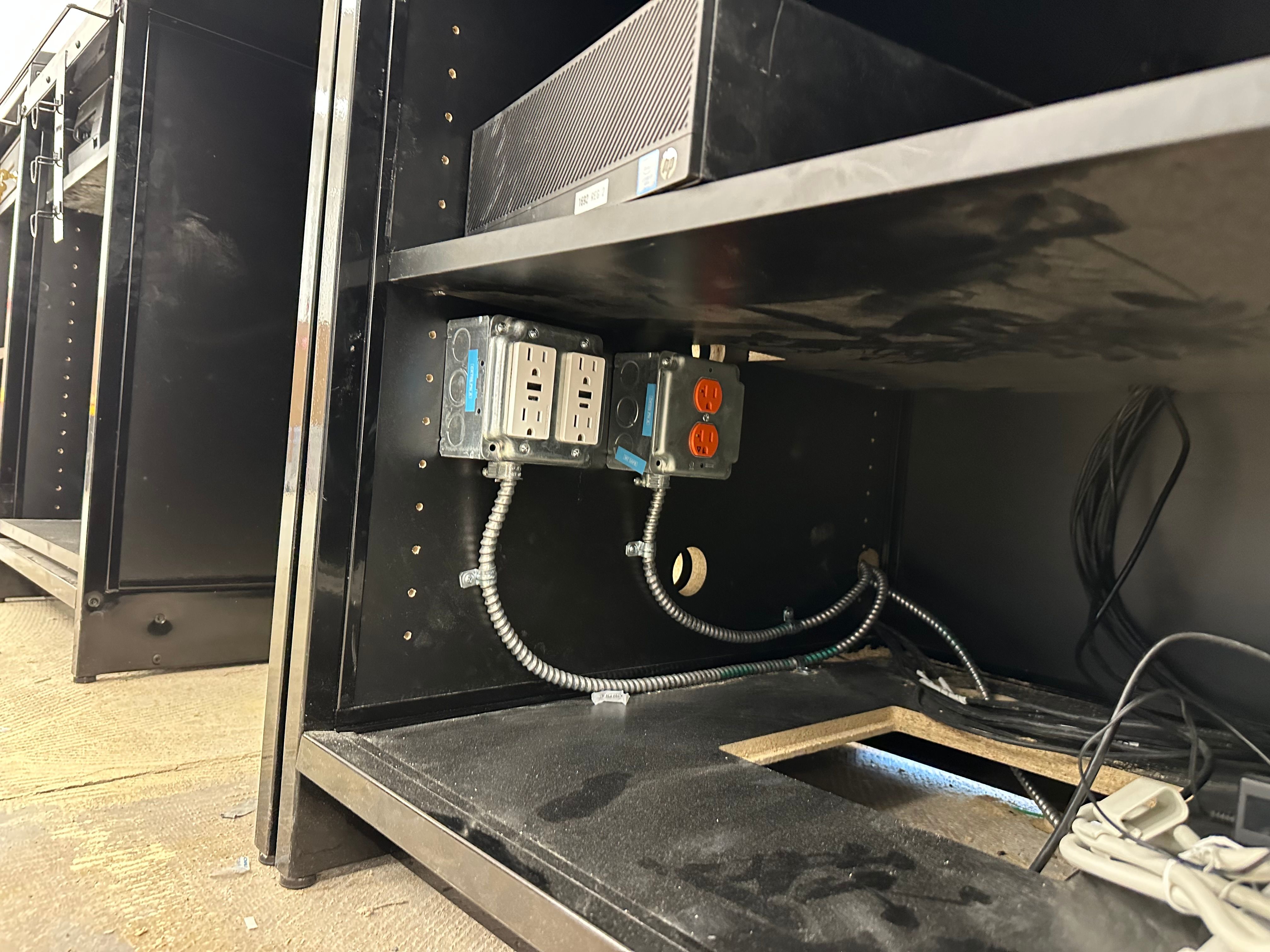 All Photos for Tarango Electrical Services in Taylor, TX