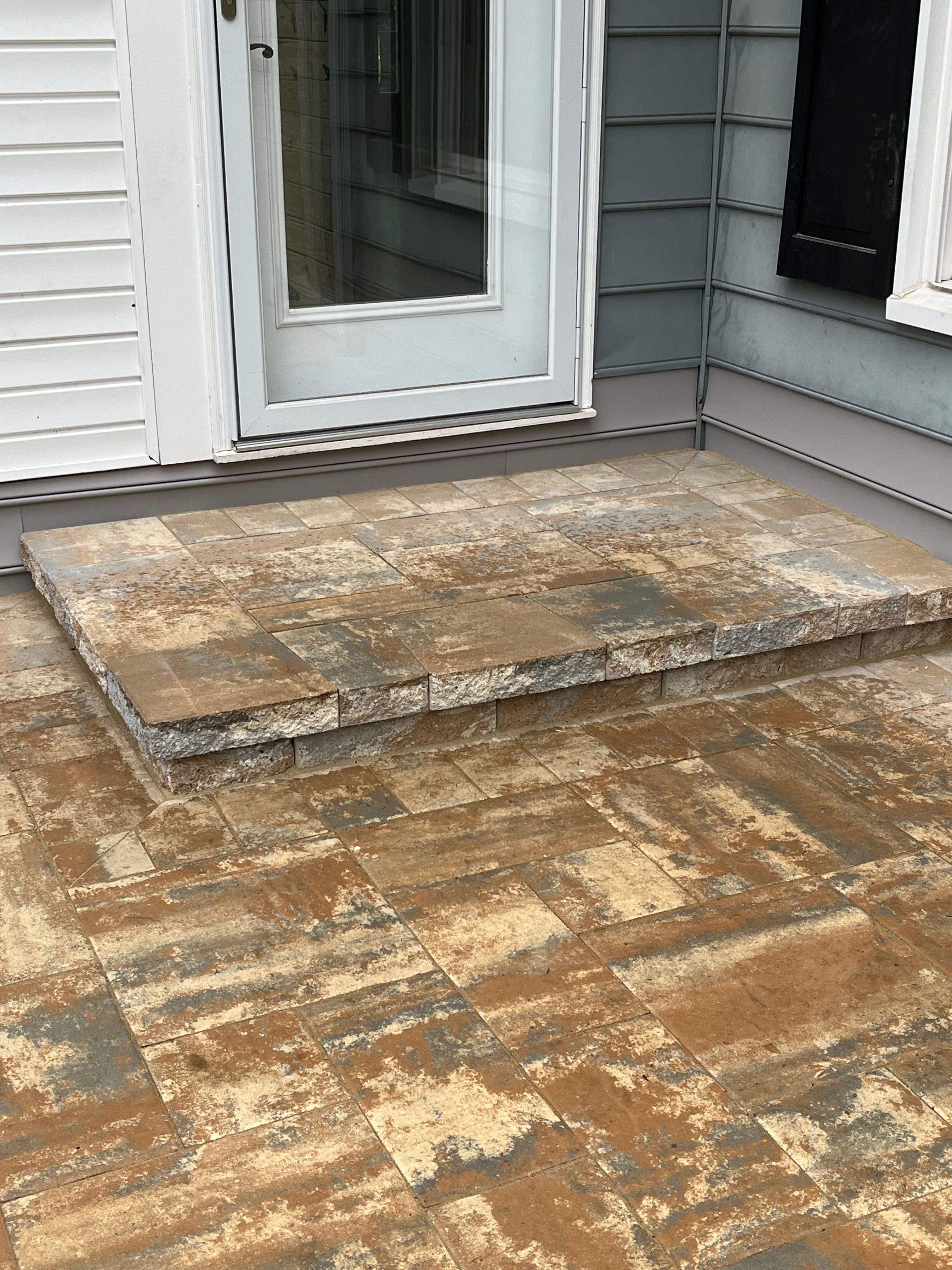  for RDR Landscaping in Baltimore, MD