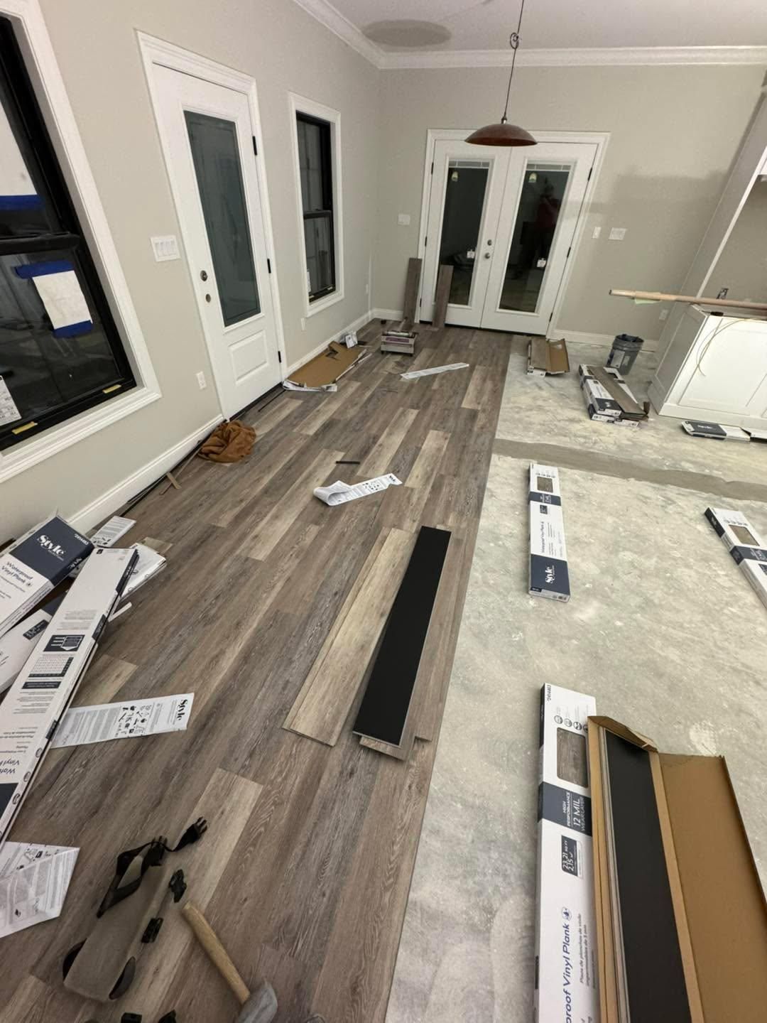  for Clean Cut Construction in Laurel Hill, FL