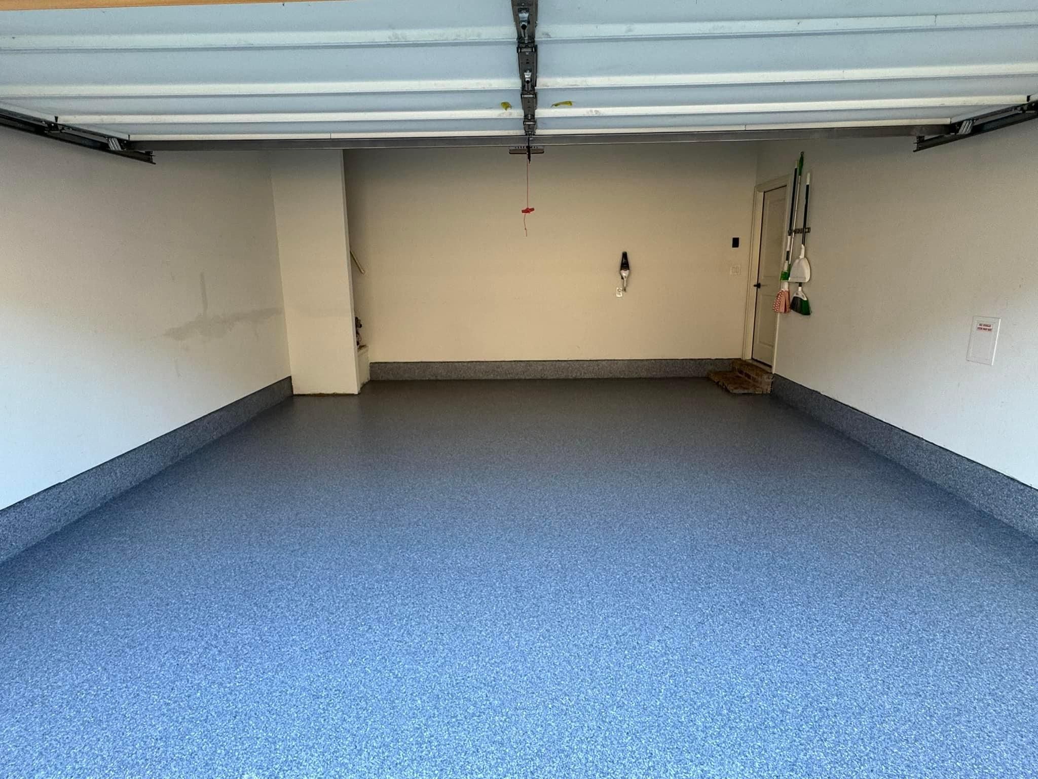 All Photos for EPOXY FLOORWERX in Garland, TX