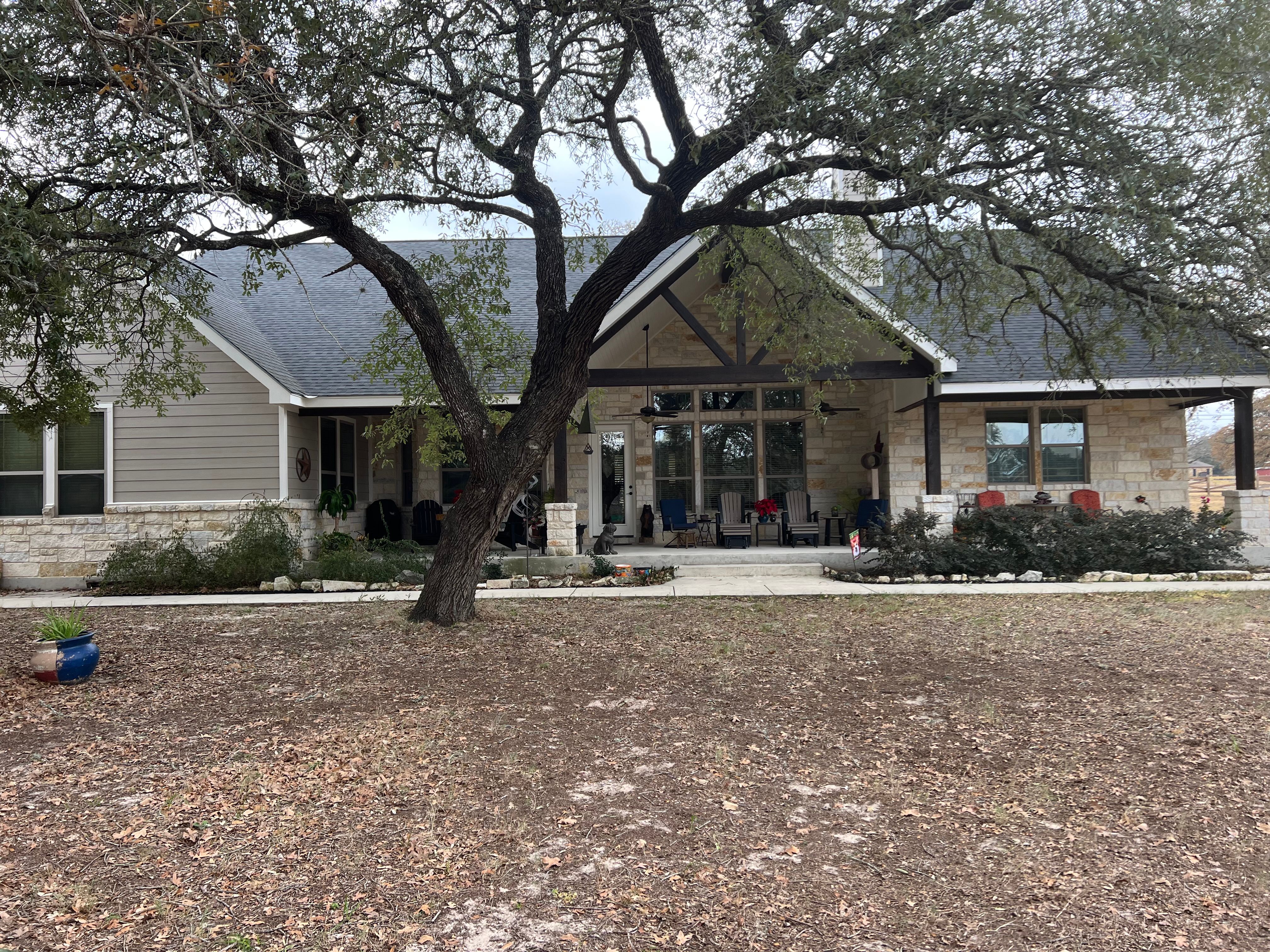 Exterior Painting for Tellez & Sons Painting in San Antonio, TX