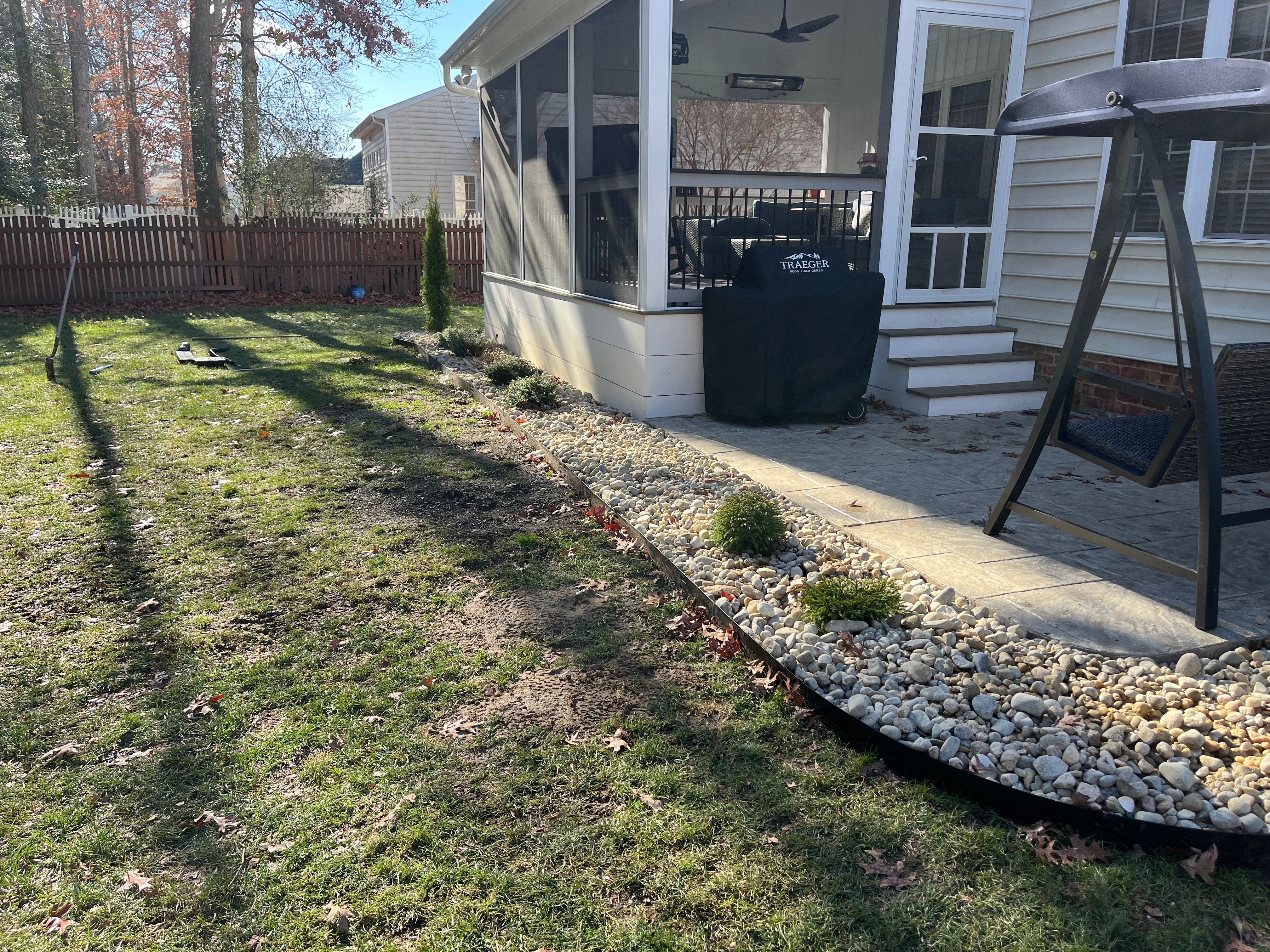  for Atlas Home Services in Mechanicsville, VA