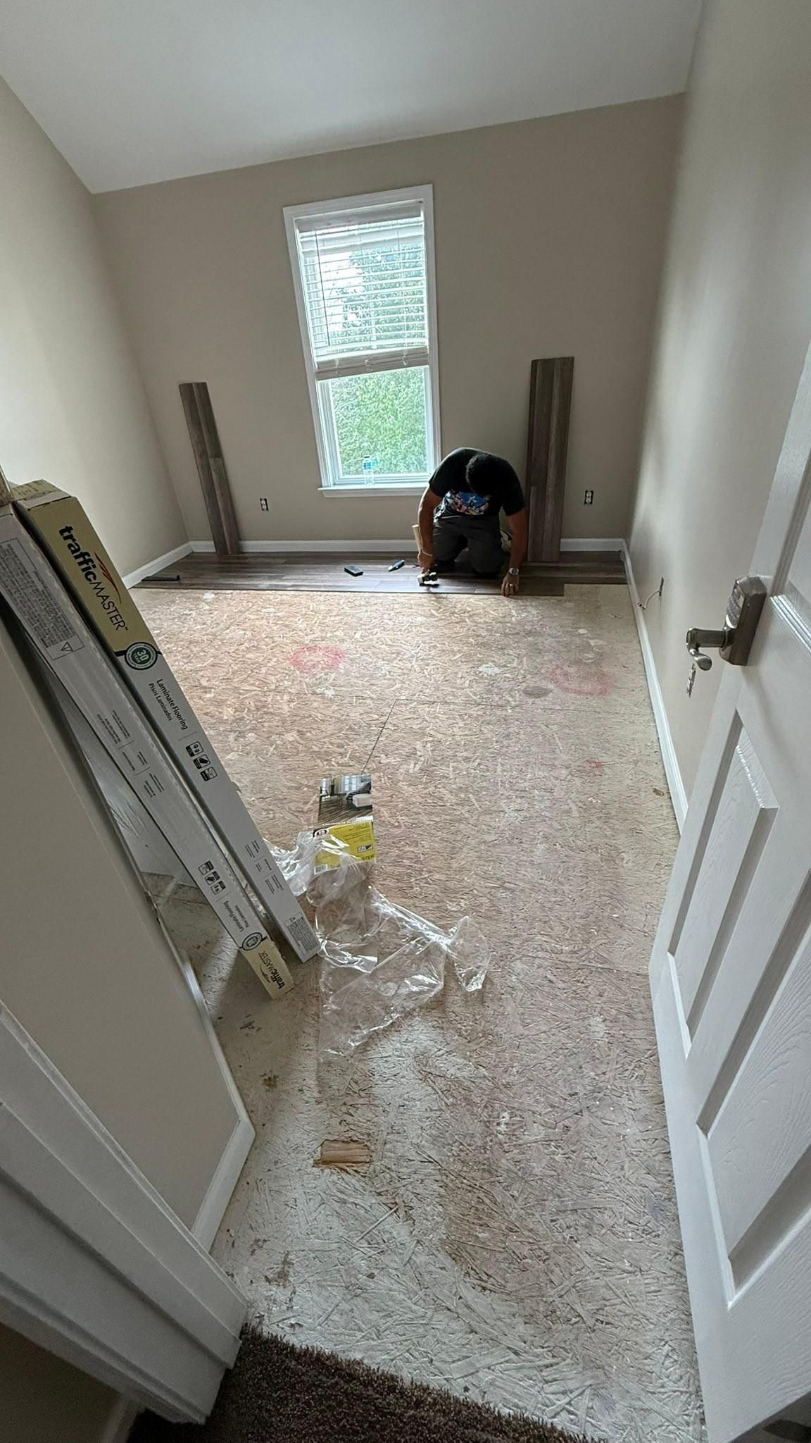  for J&K Home improvement in Fayetteville, NC