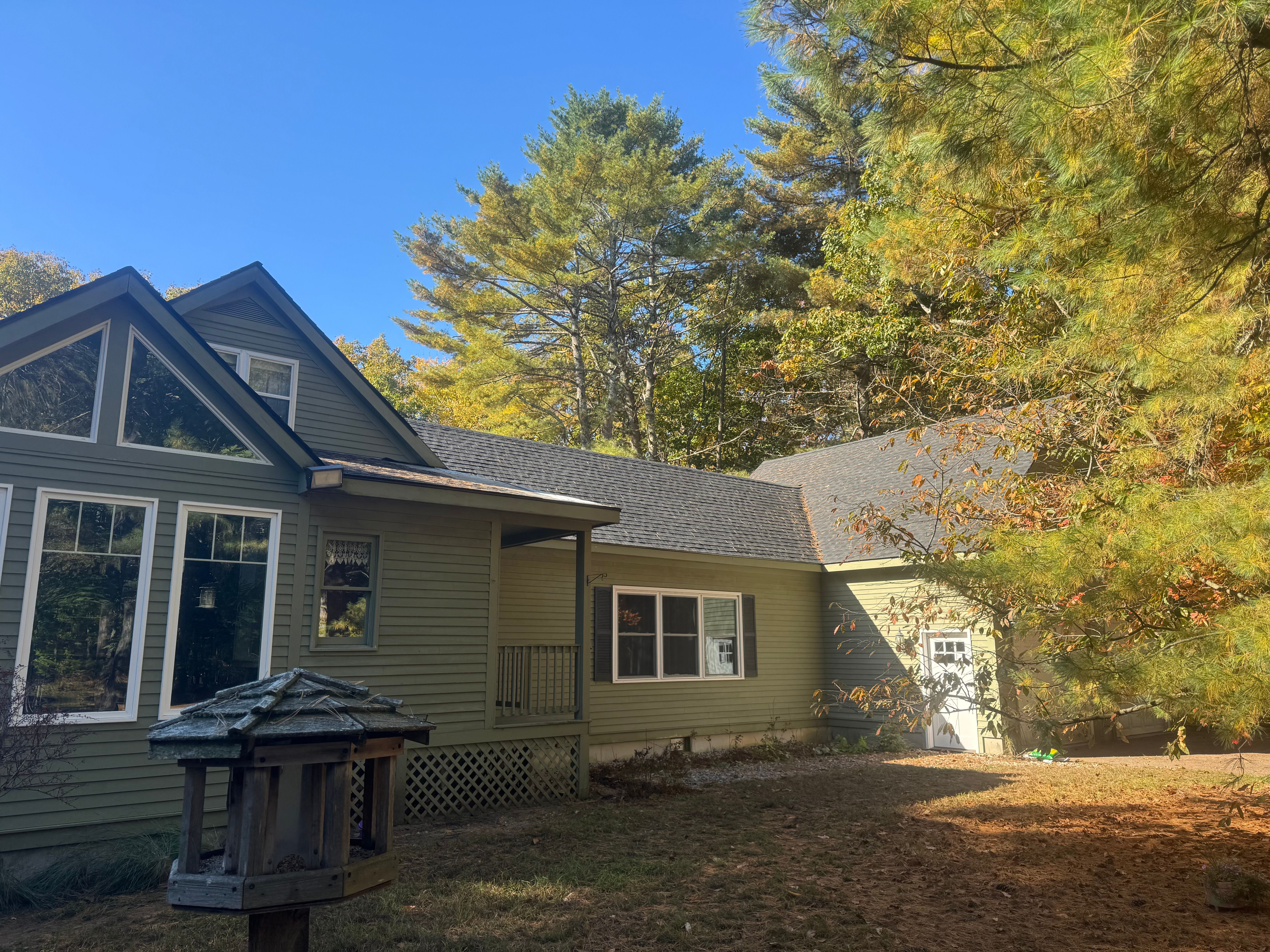 All Photos for Next Level Construction and Cleaning in Saco, ME
