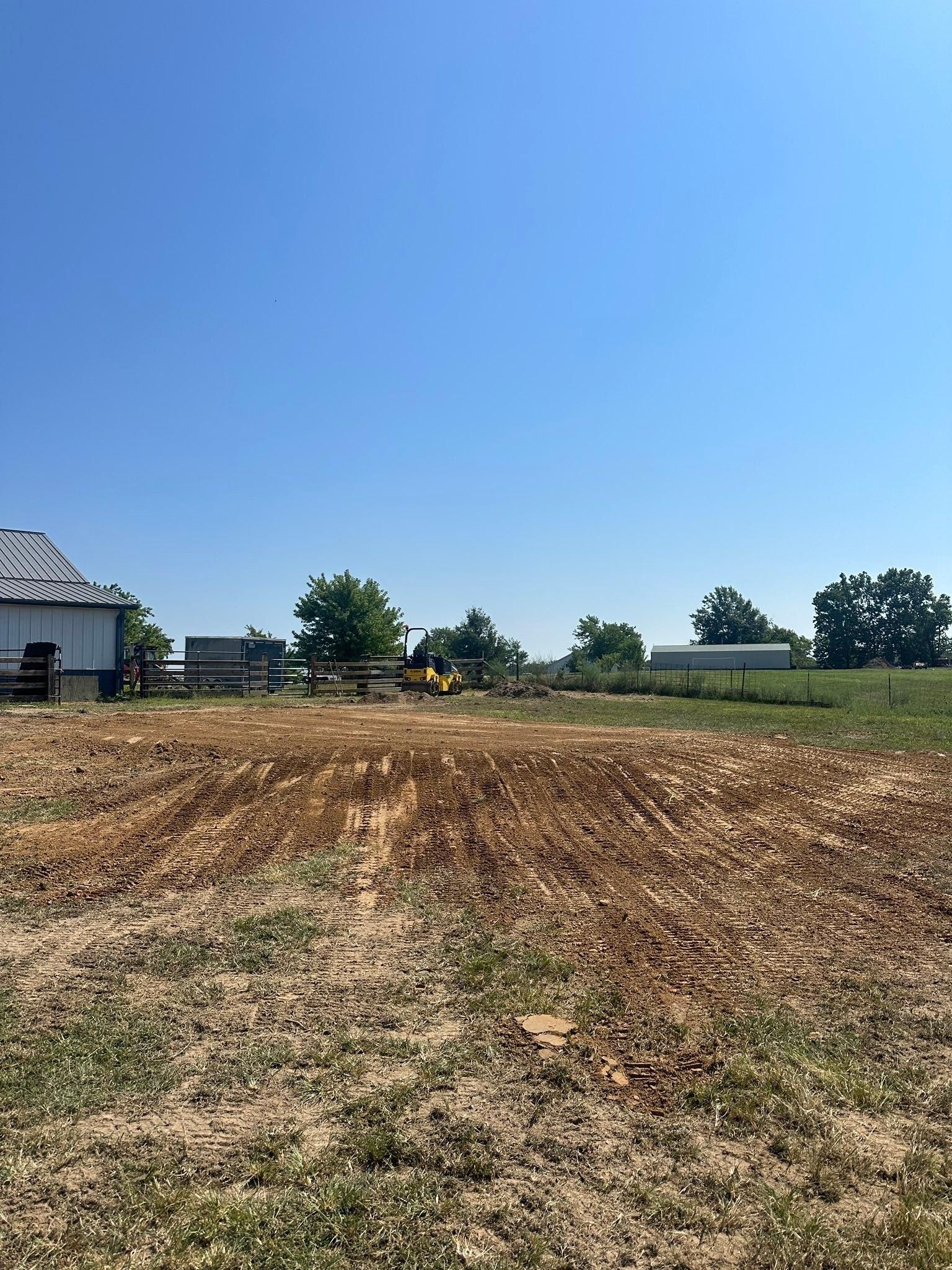 for K7 Welding and Construction in Perryville, MO