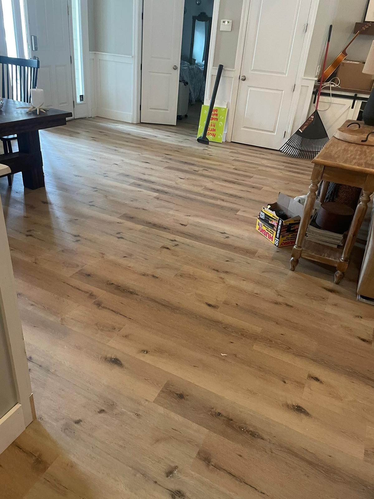  for Amazing Flooring LLC in Bluffton, SC