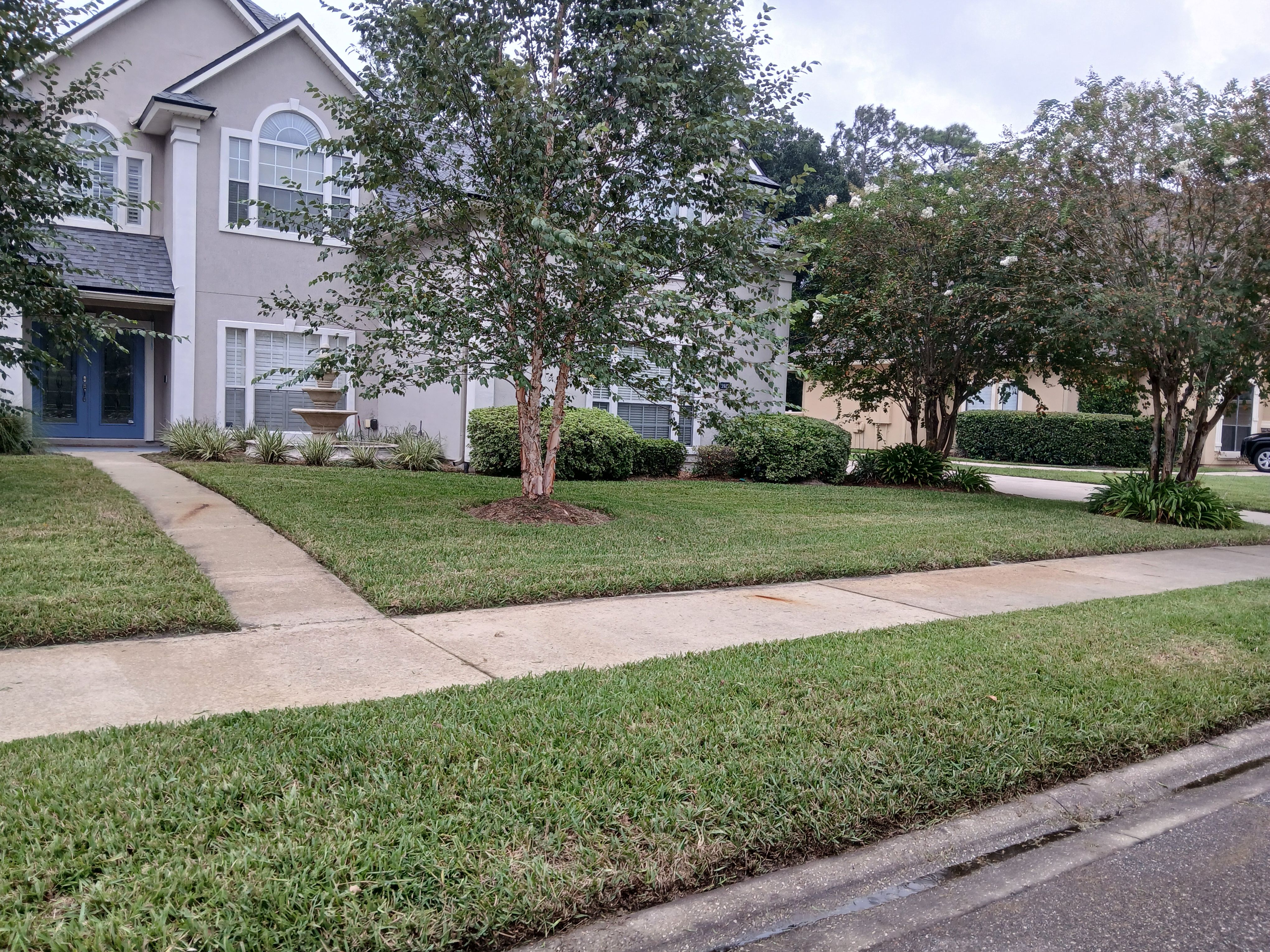  for Tugger and Son's Lawn Care Services in Jacksonville, FL