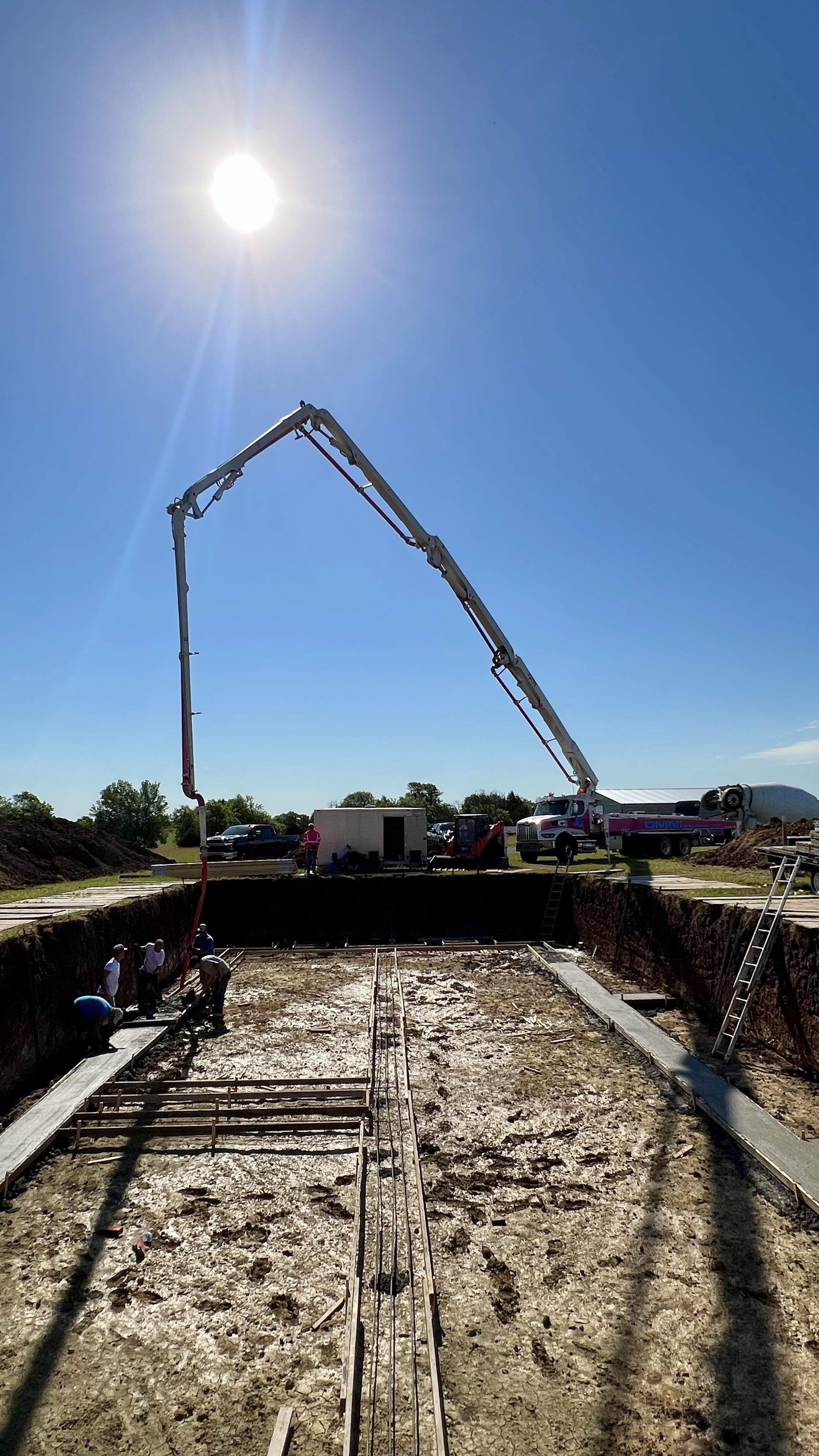  for Omni Construction Product in Wichita, KS