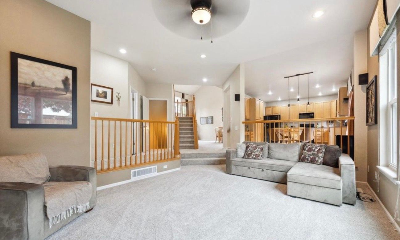  for Ascend finishes in Arvada, CO