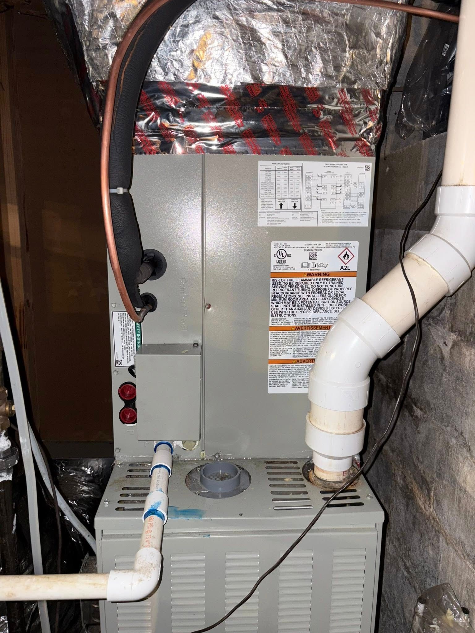 All Photos for Bolen HVAC in Greenbrier, TN