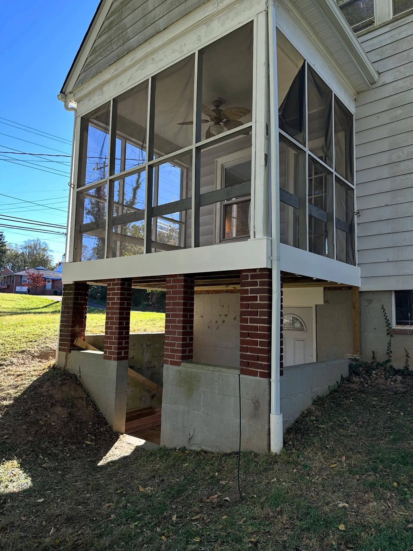  for JAG Handyman Services in Silver Spring, MD