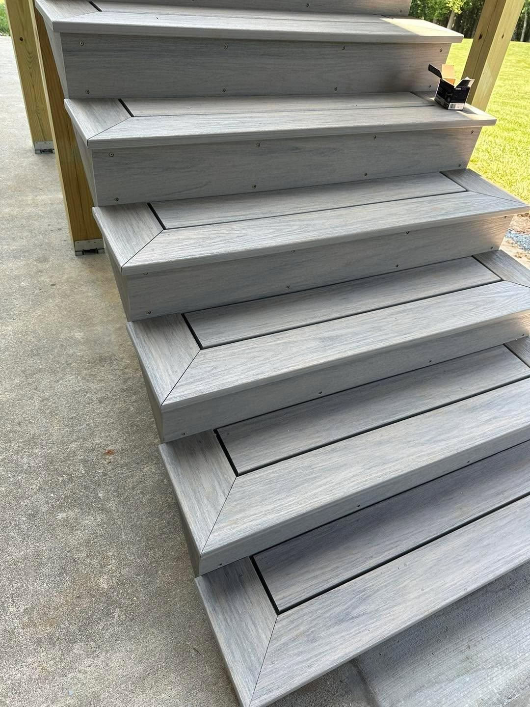  for G.S. Home Solutions in Bedford County, VA