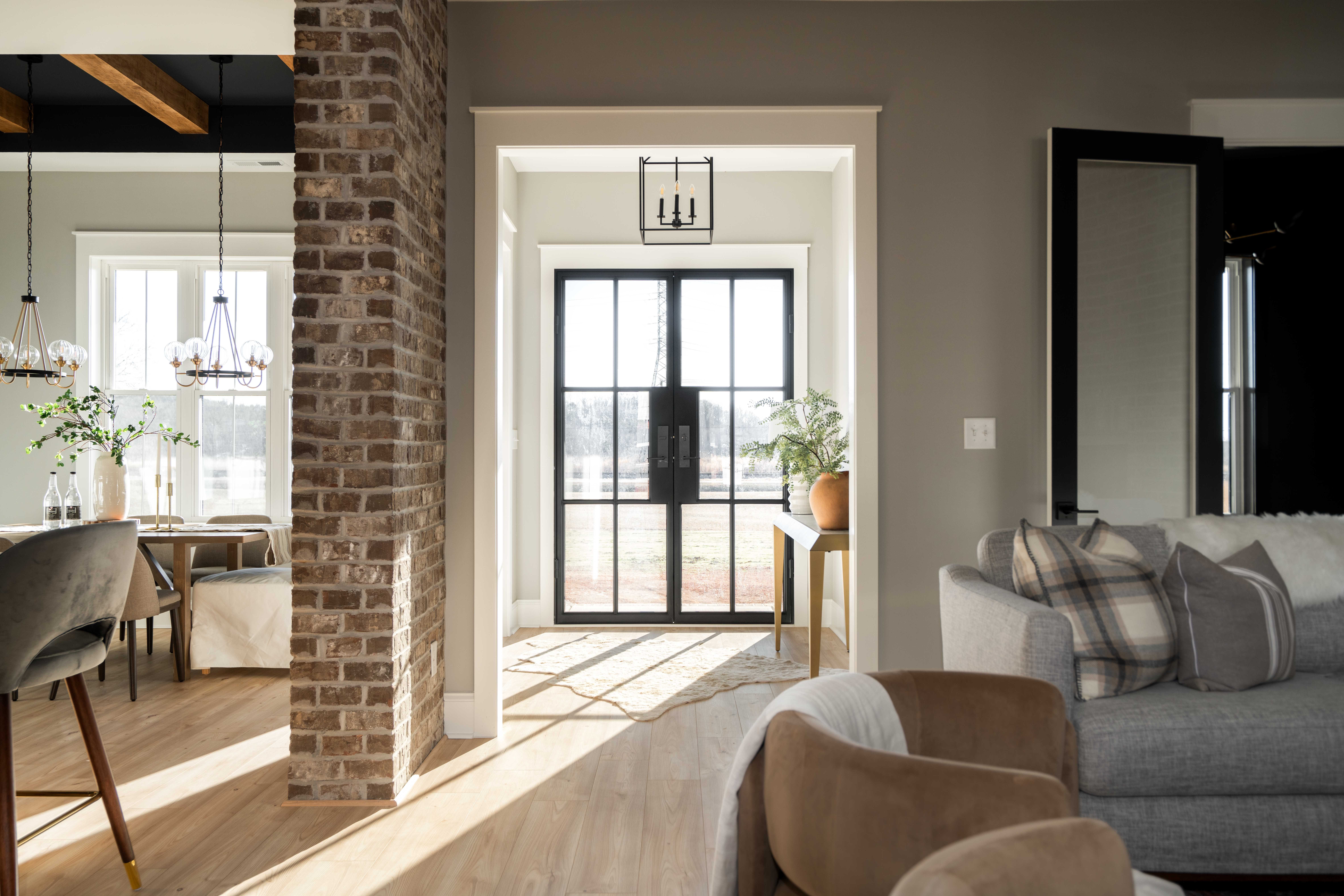  for Hartman Homes and Interiors in Lexington, NC