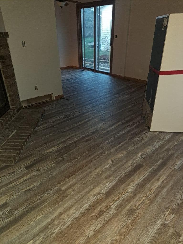  for Myers Homes LLC in Pittsville, WI