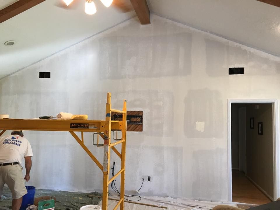  for D&J Painting in Richmond, TX