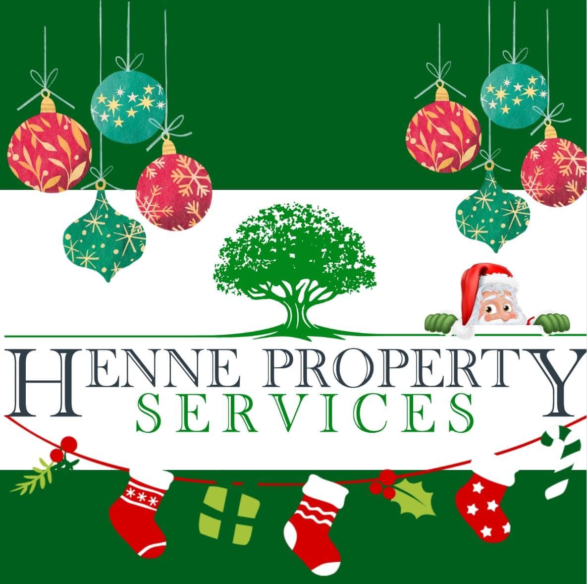  for Jonathan A. Henne Property Services. in Hamburg, PA