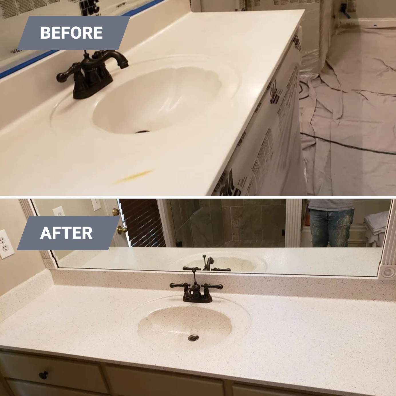  for Tub Life Resurfacing in Adairsville, GA