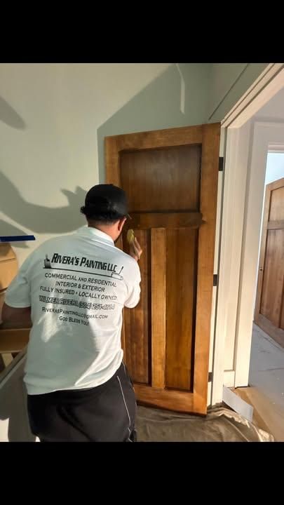  for Riveras Painting LLC in New Orleans, LA