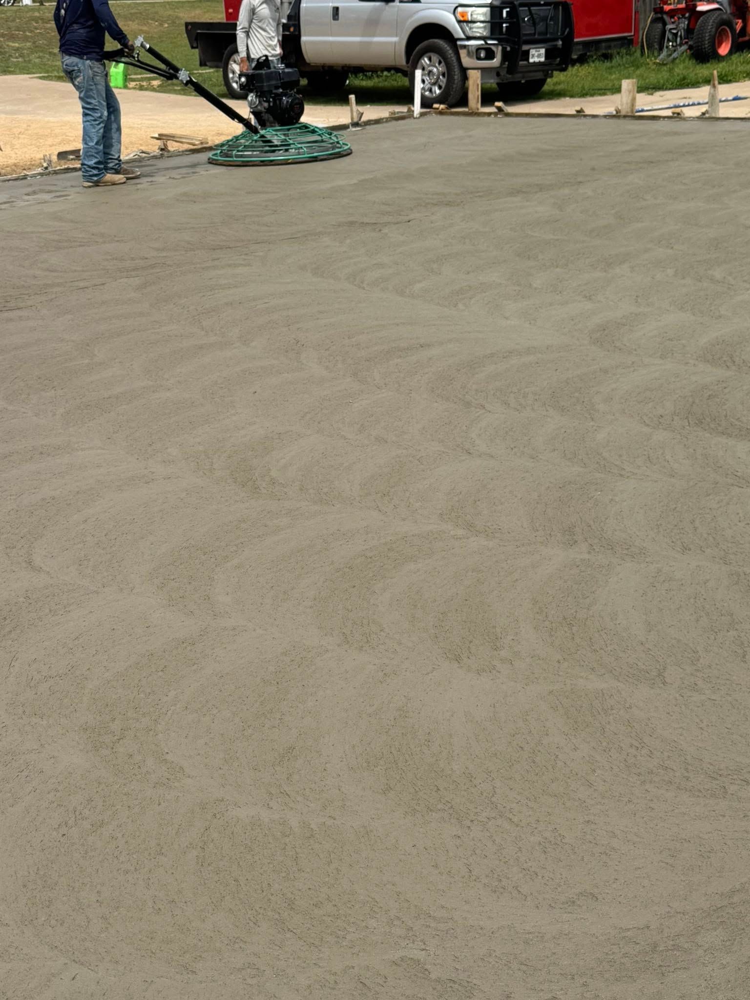 All Photos for G2 Custom Concrete in Dallas, TX