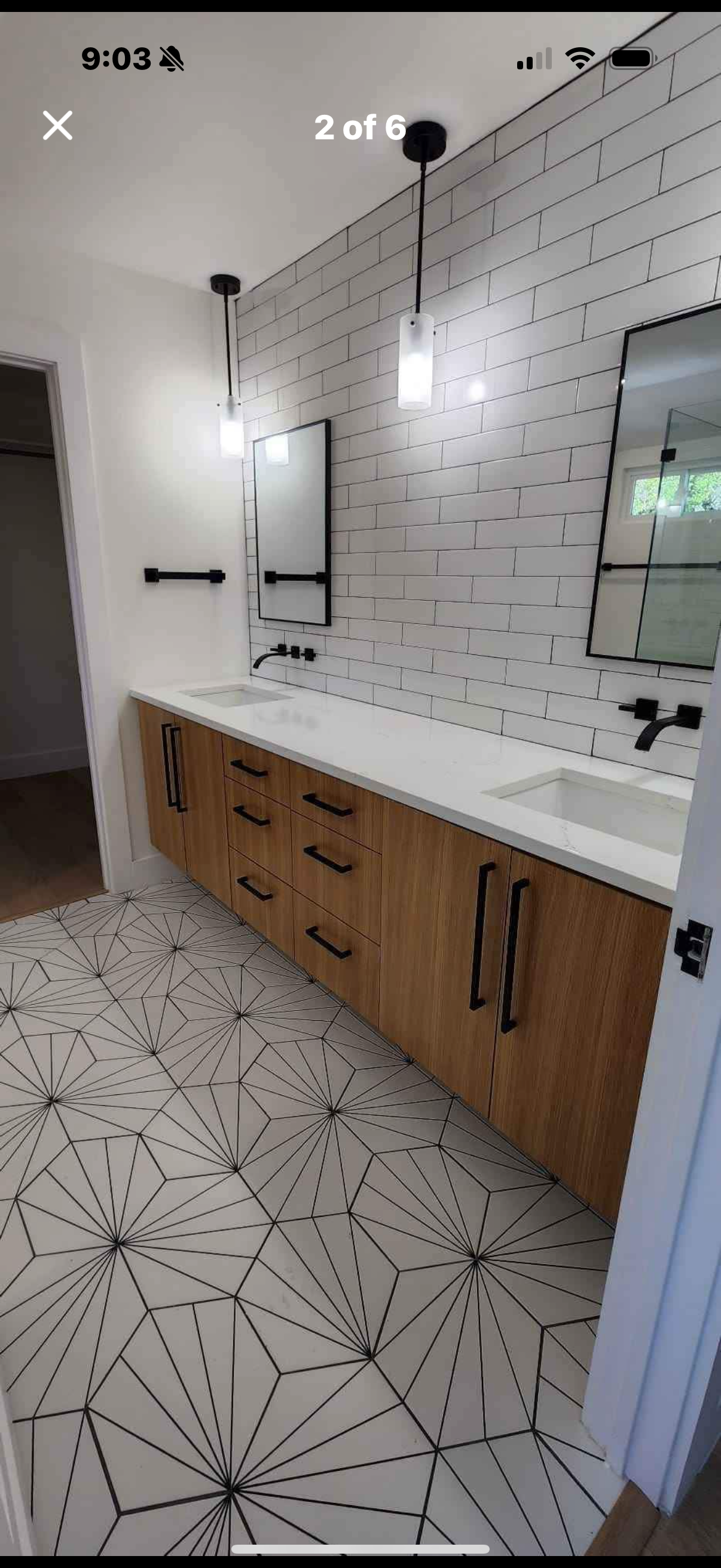  for Sunset Vista Design Build LLC in Dallas, TX