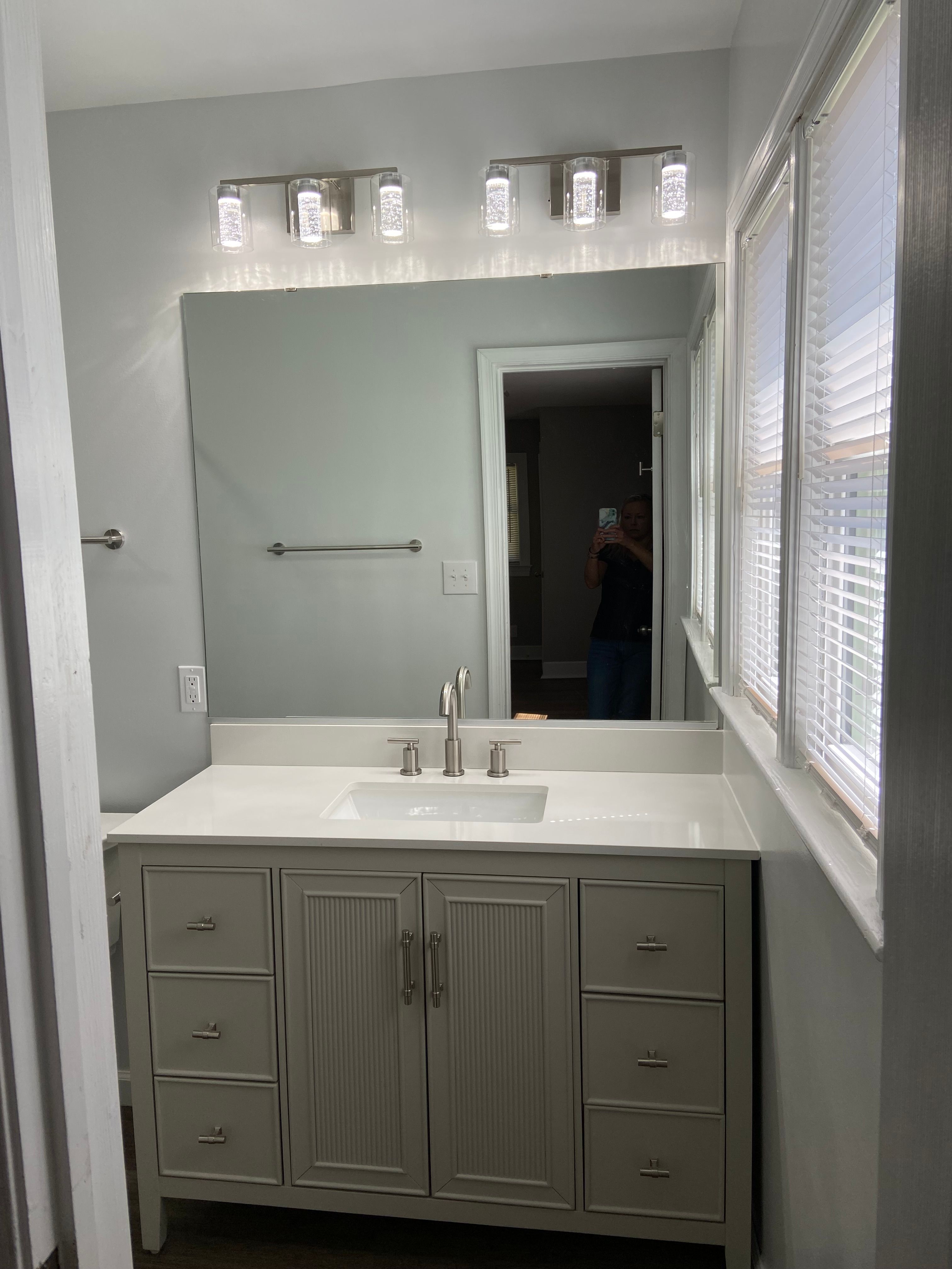  for Benson Renovations LLC in Yorktown, VA